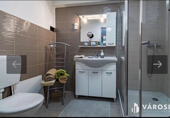 Barackos Wellness Villa Fot Family Room with Bathroom 2