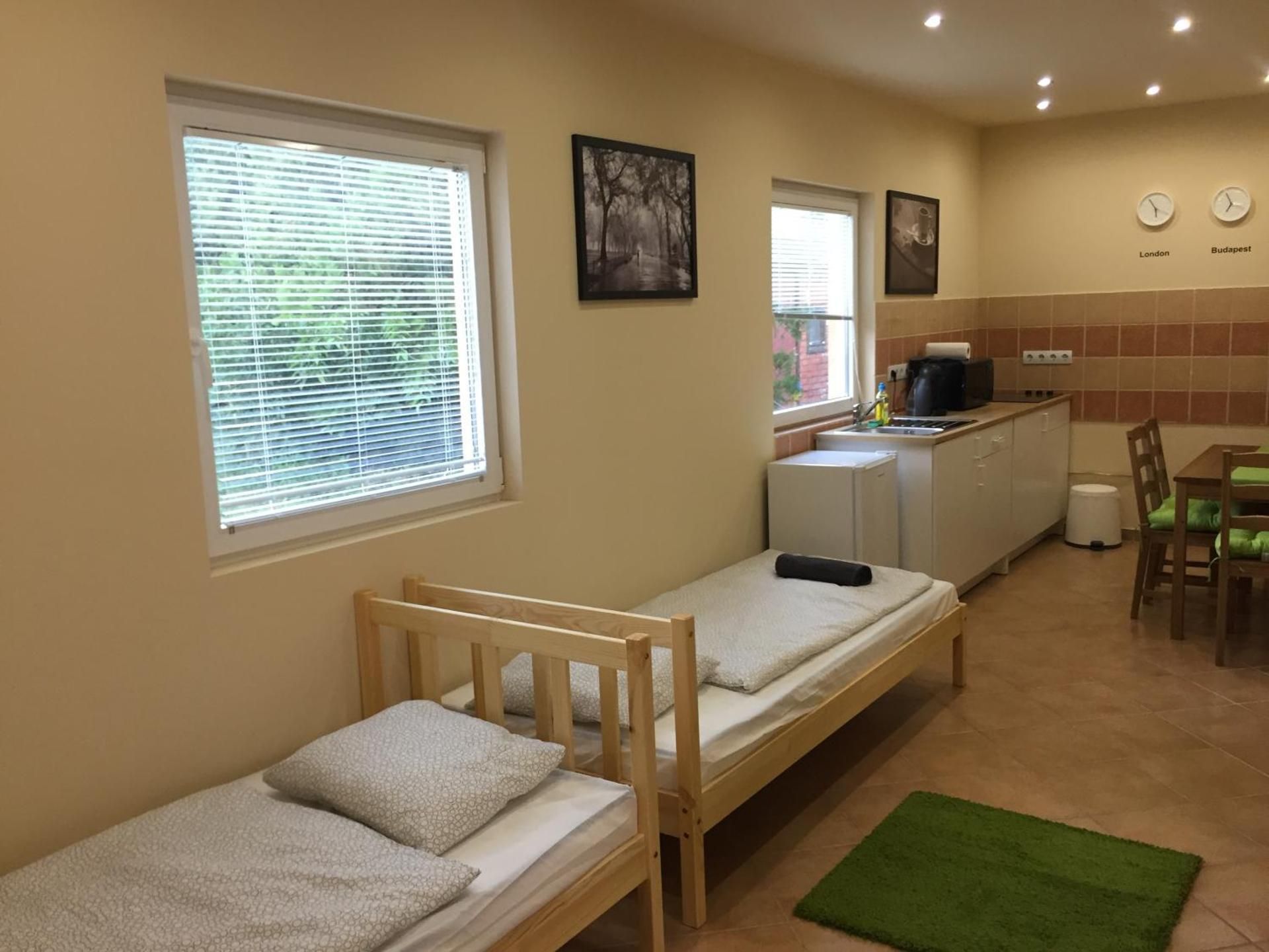 Budapest Airport , accommodation in Vecses Apartment