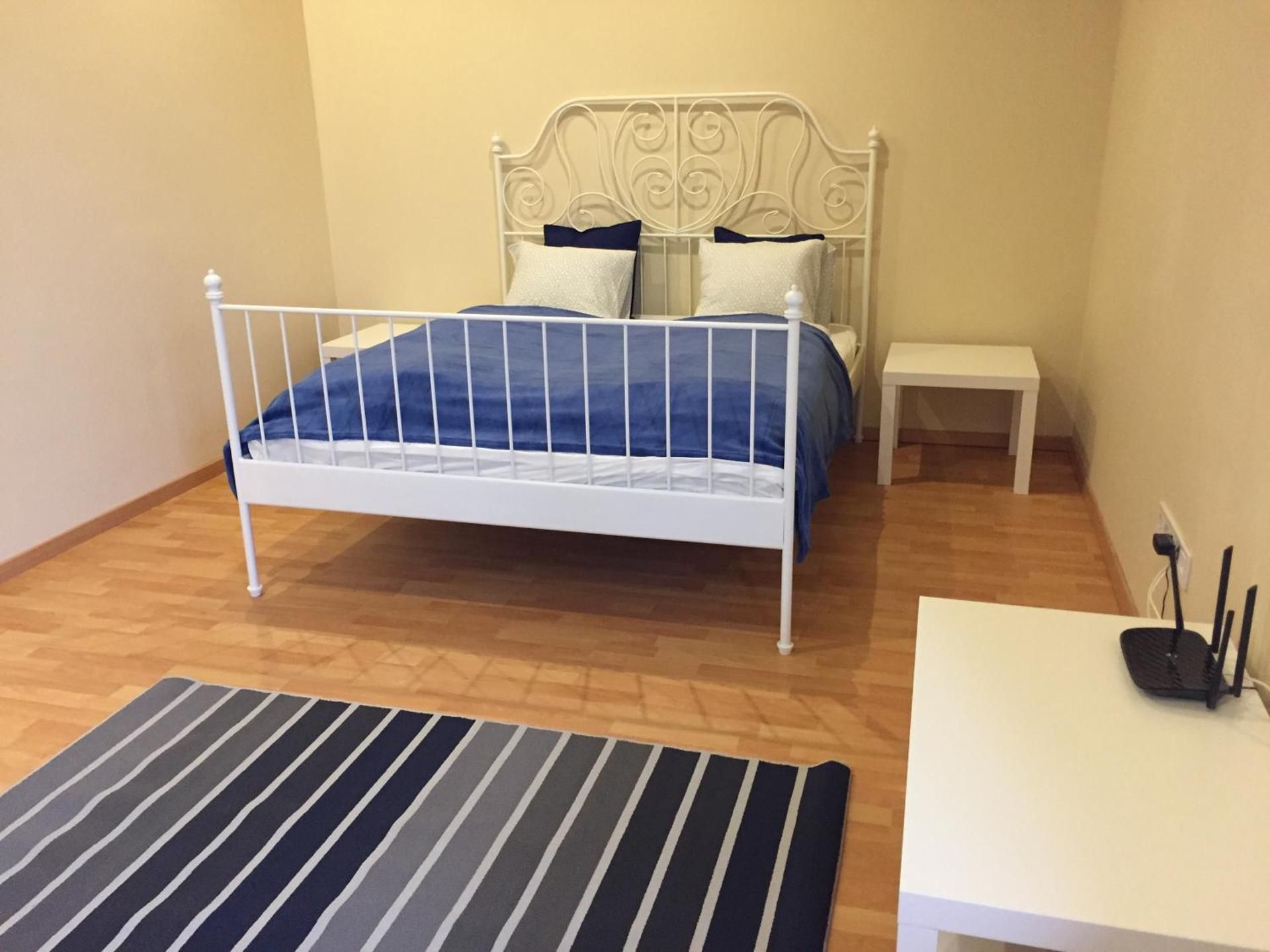 Budapest Airport , accommodation in Vecses Two-Bedroom Apartment