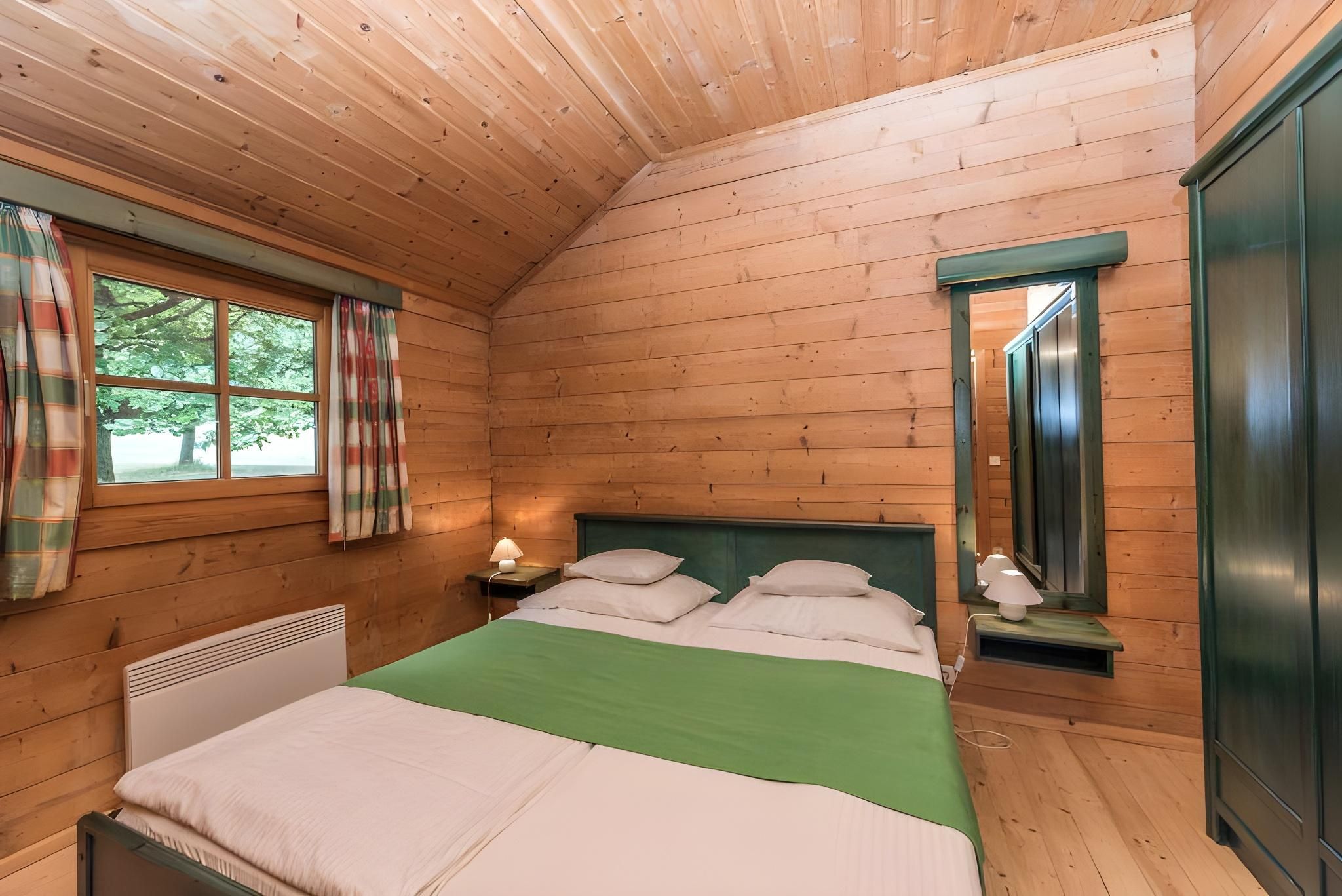 2-Bedroom Standard Apartment