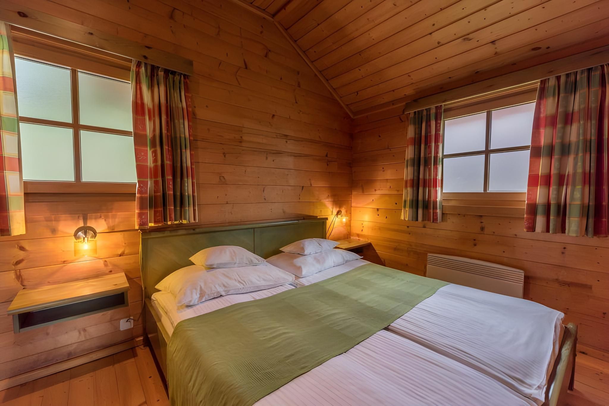 1-Bedroom Standard Apartment