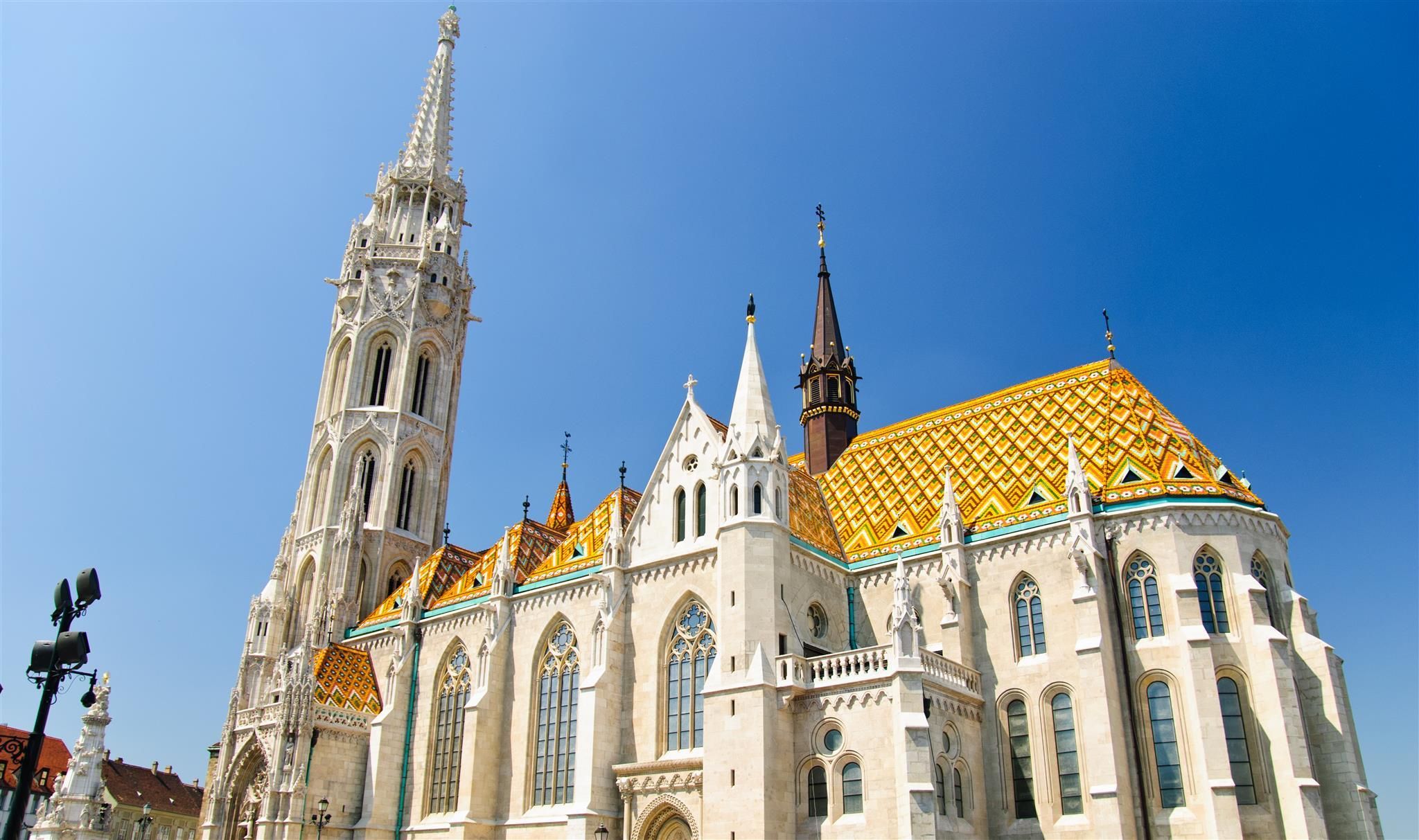 Buda Central Mini Studios
