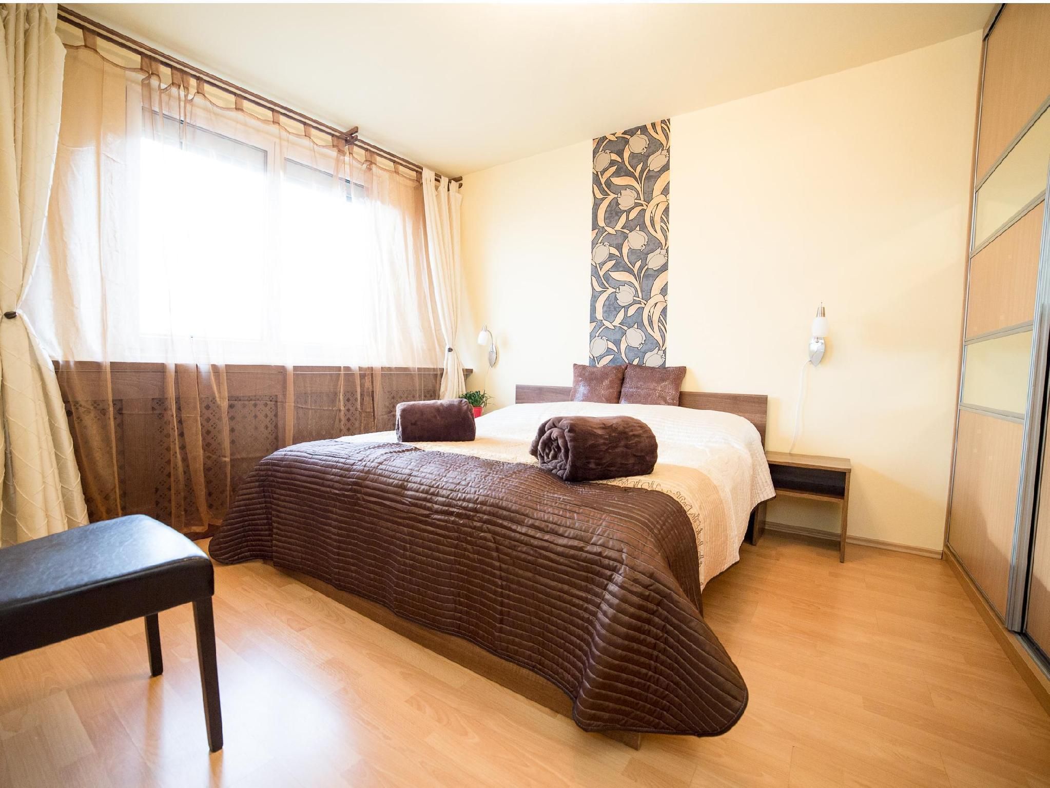 Deluxe Apartment min 2 nights