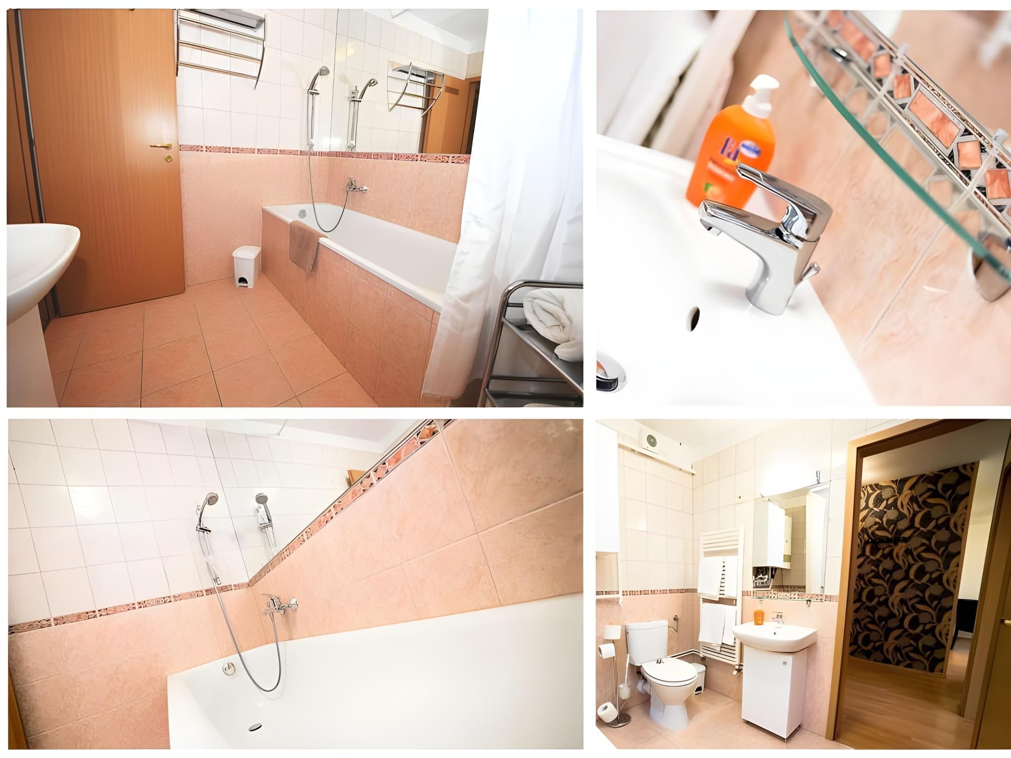 Deluxe Apartment min 2 nights