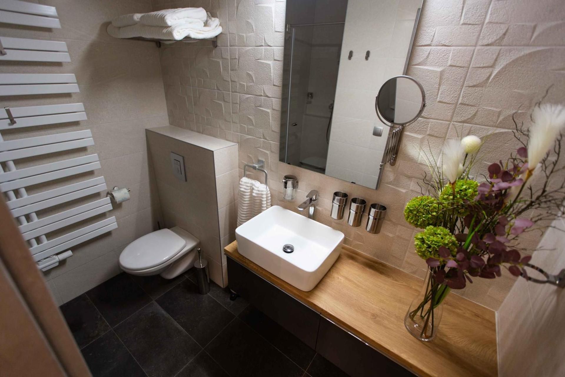 Comfort Triple Room