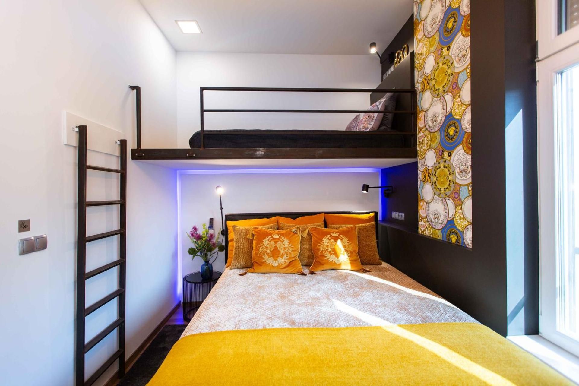 Classic Triple Room