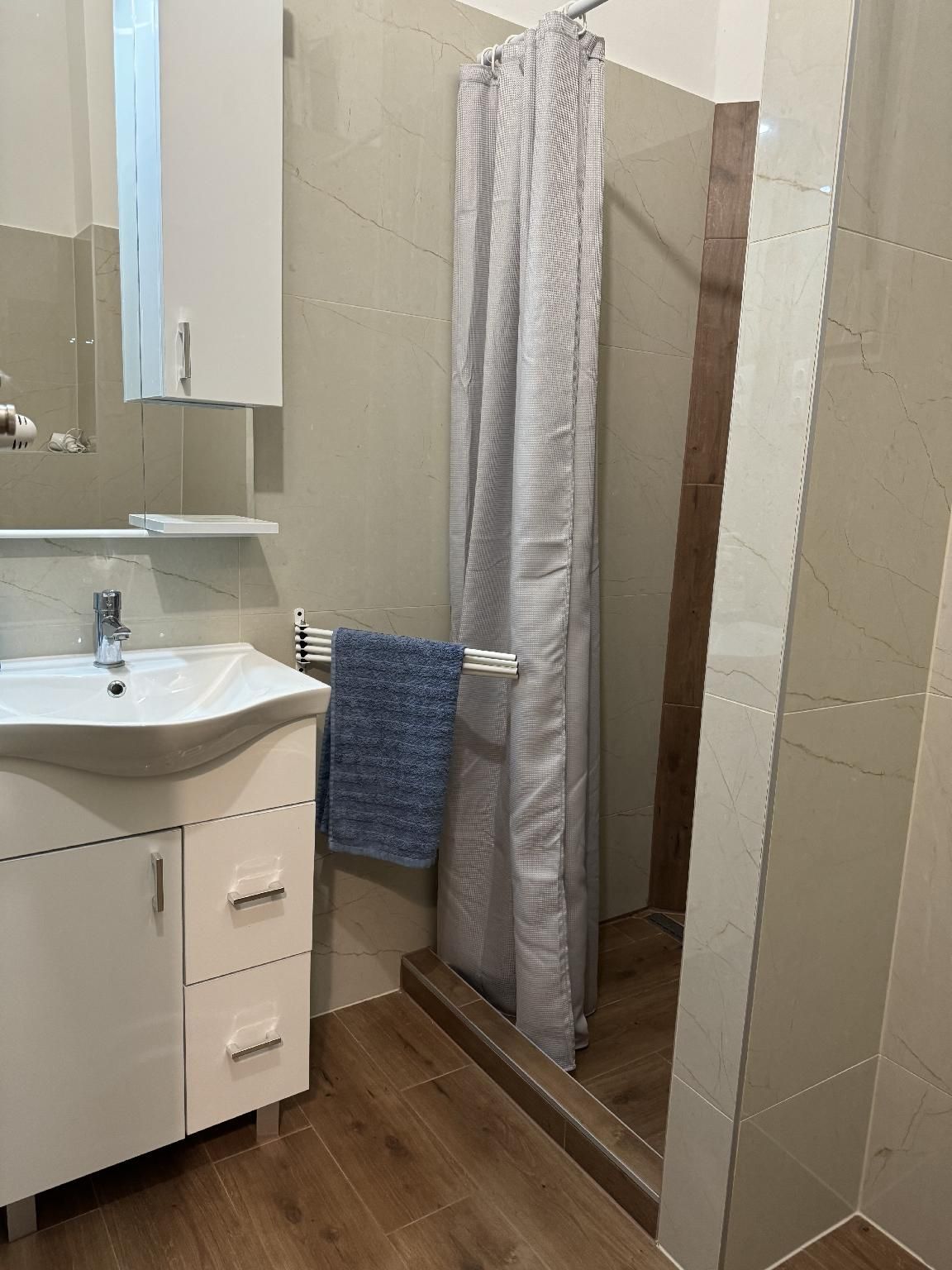 Boomerang Hostel and Apartments Double or Twin with Shared Bathroom 2