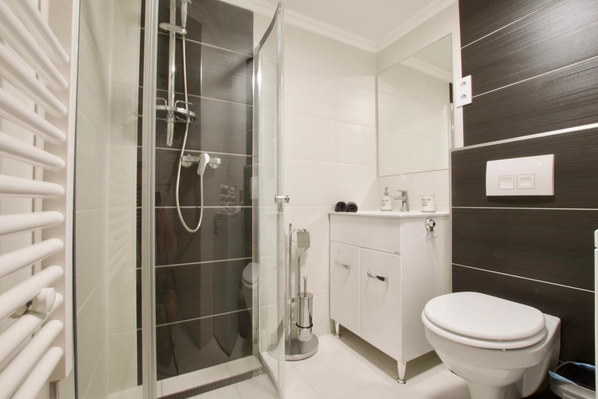 Standard Apartment