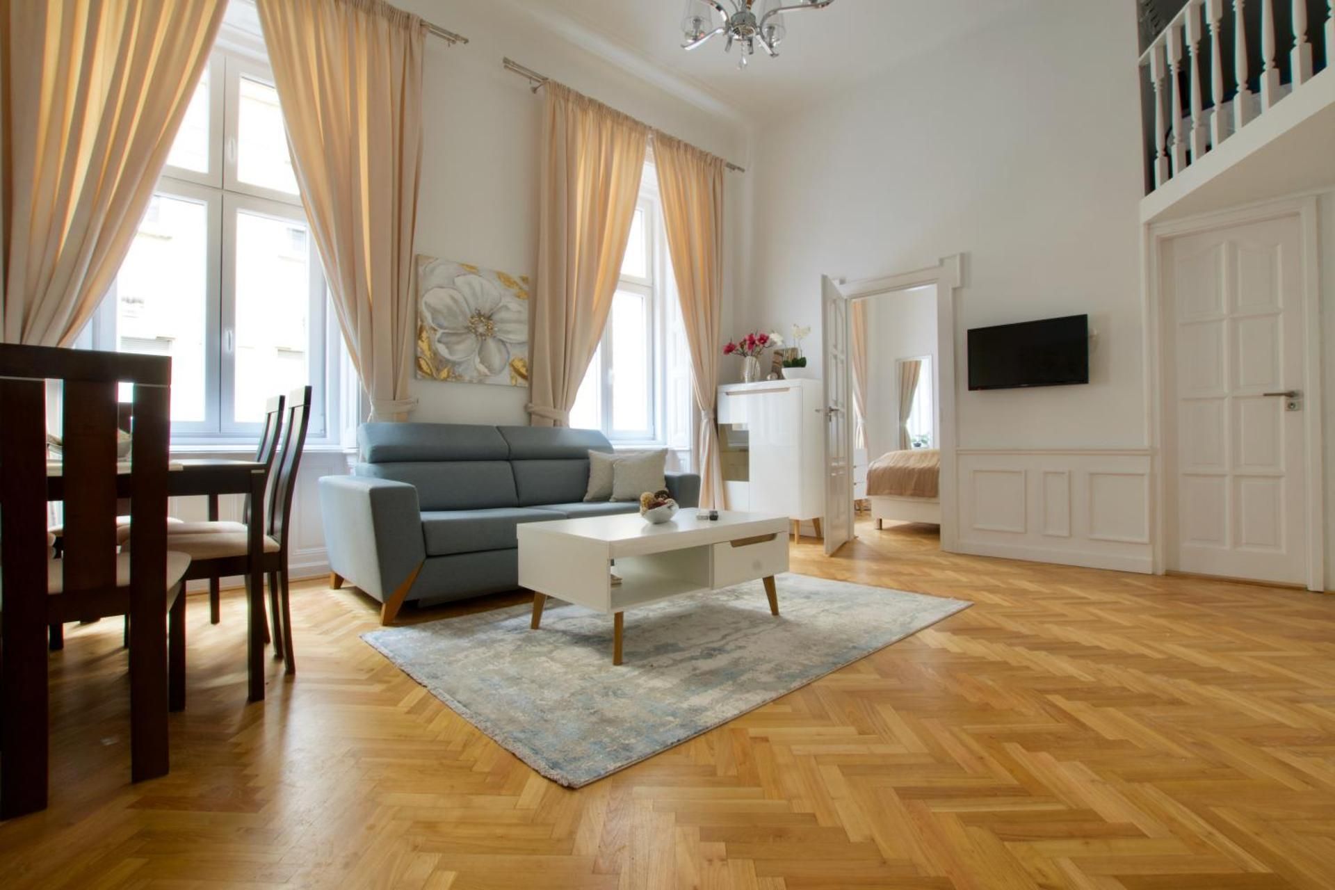 Standard Apartment