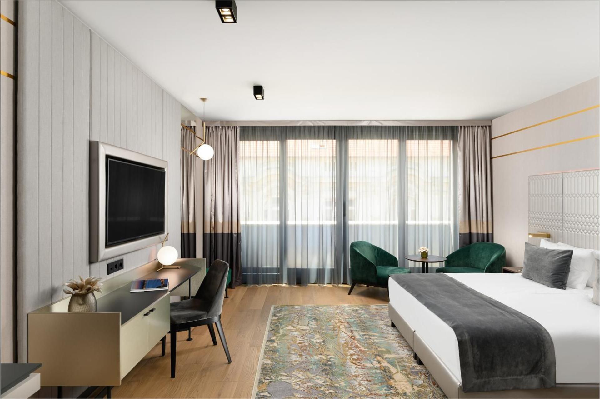 Junior Suite