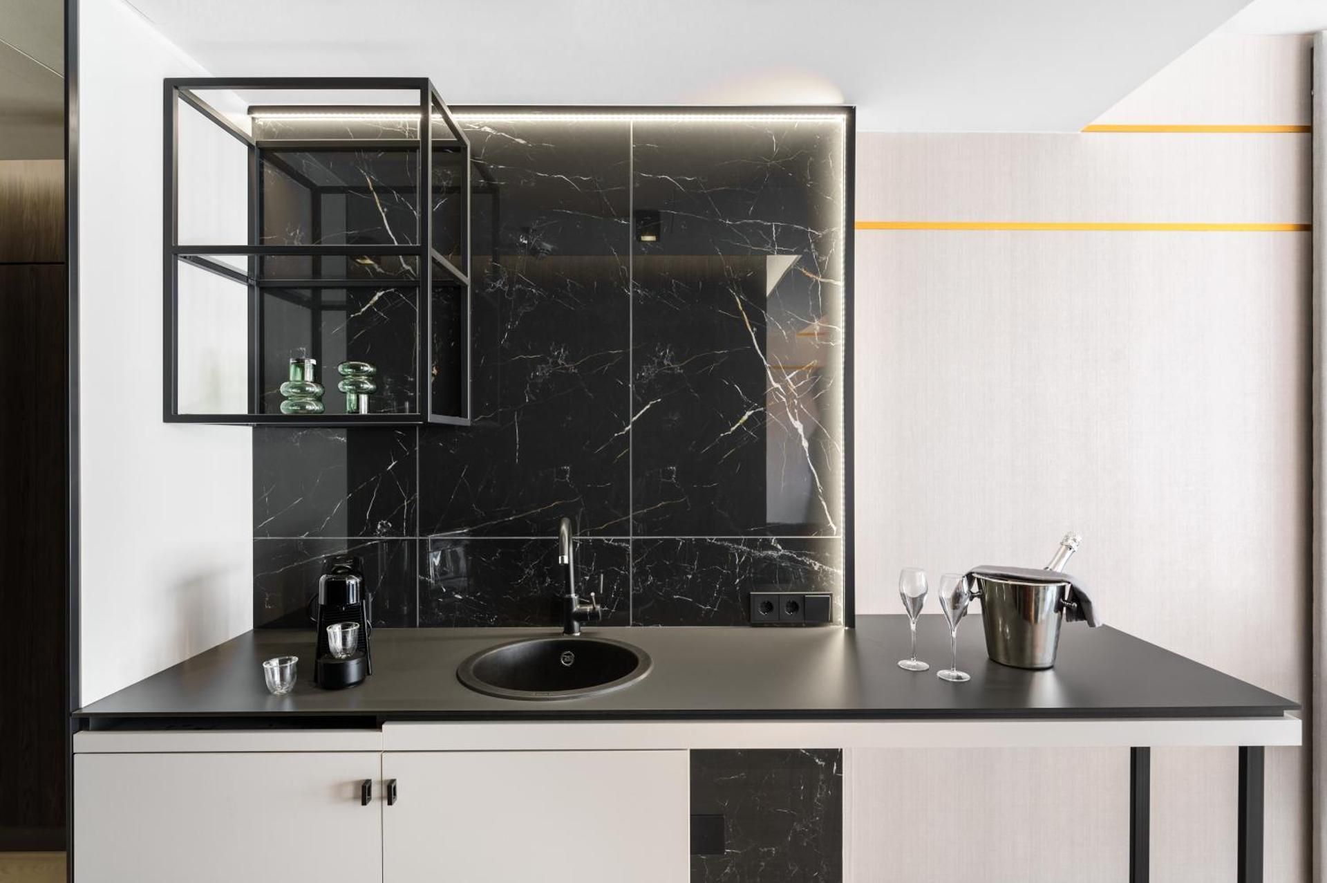 Family Apartment