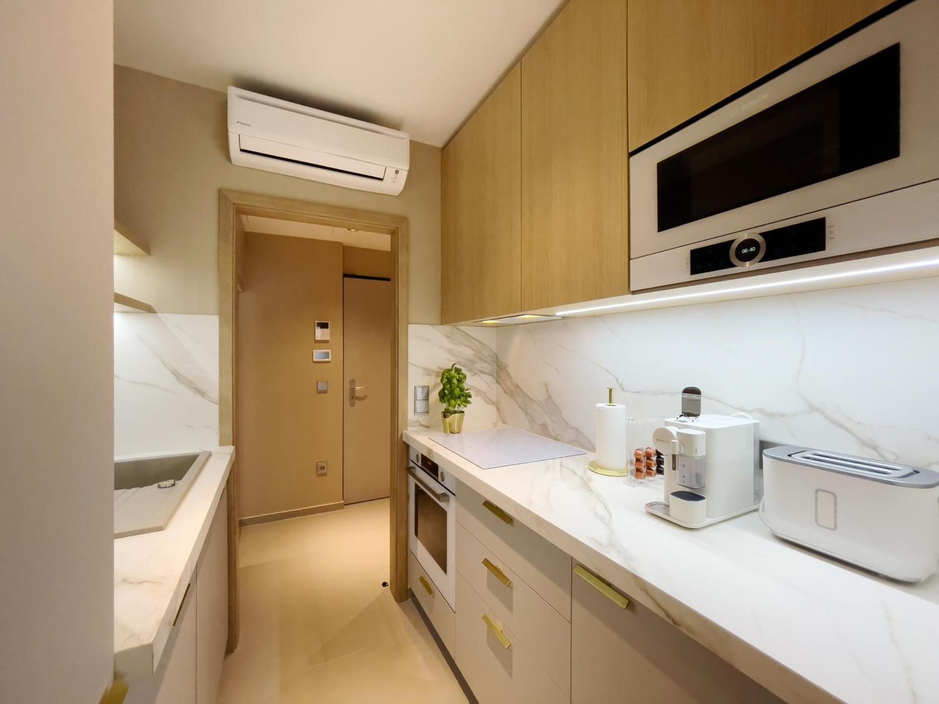 Deluxe Junior Suite