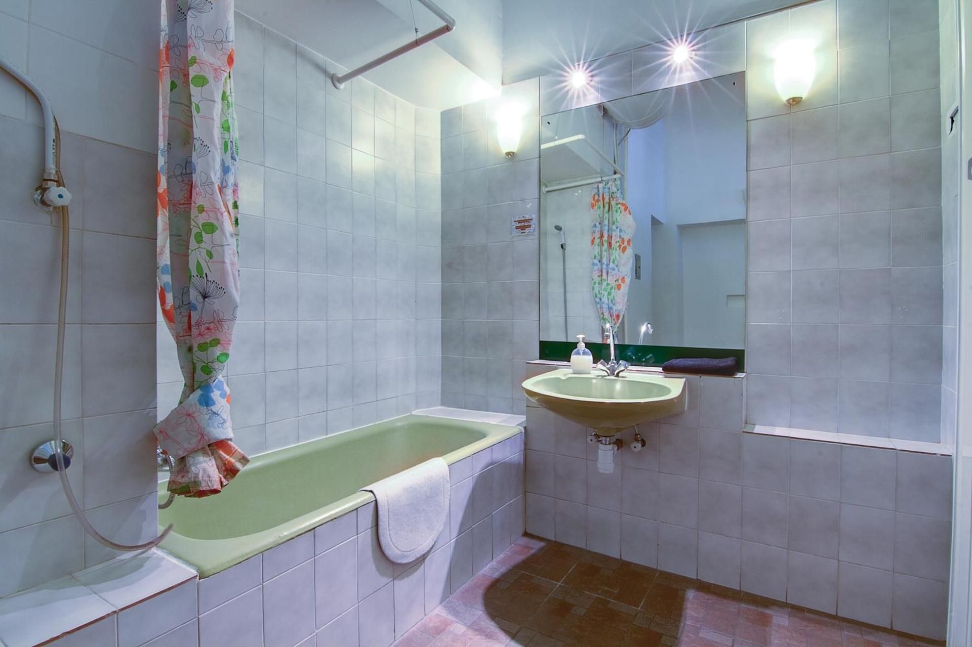 Family Apartment