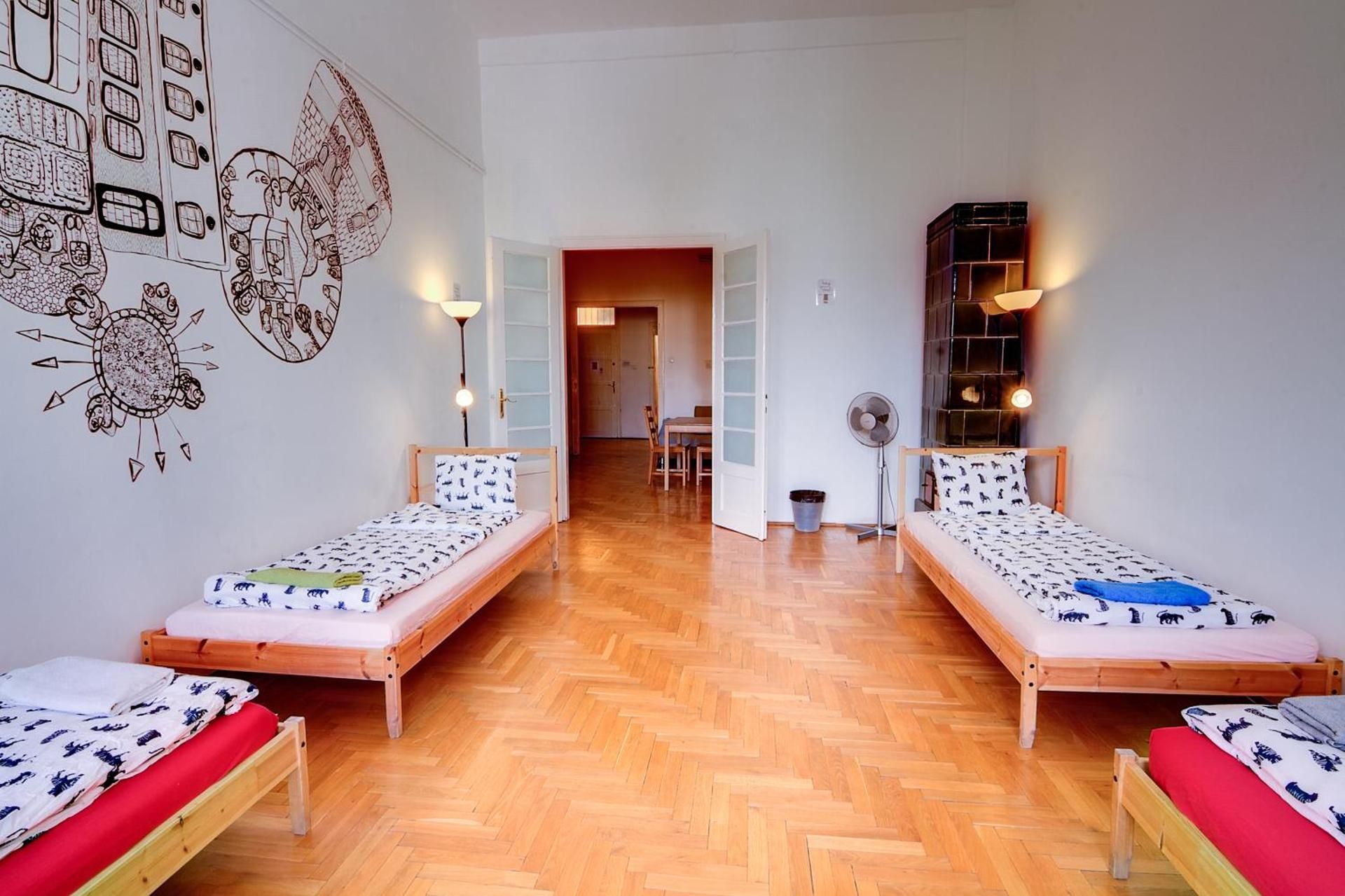 Family Apartment