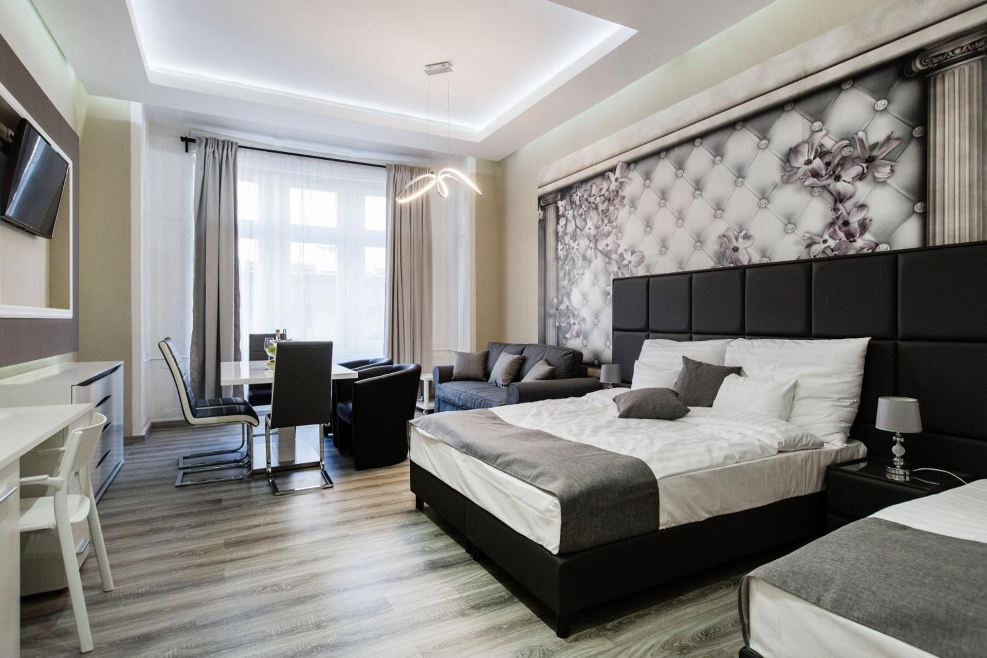 Superior Apartment