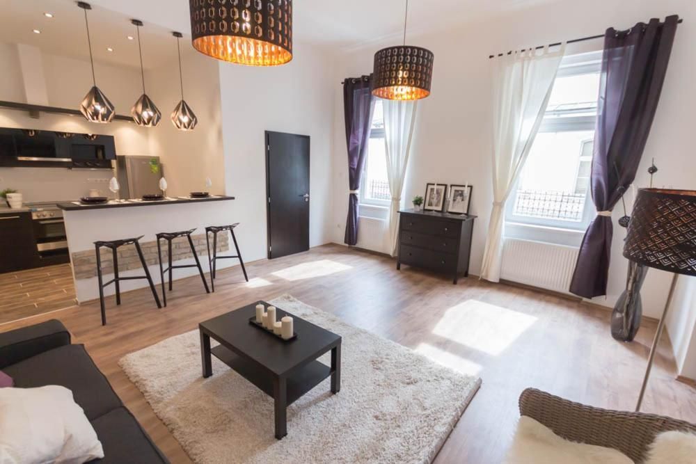 Superior Apartment