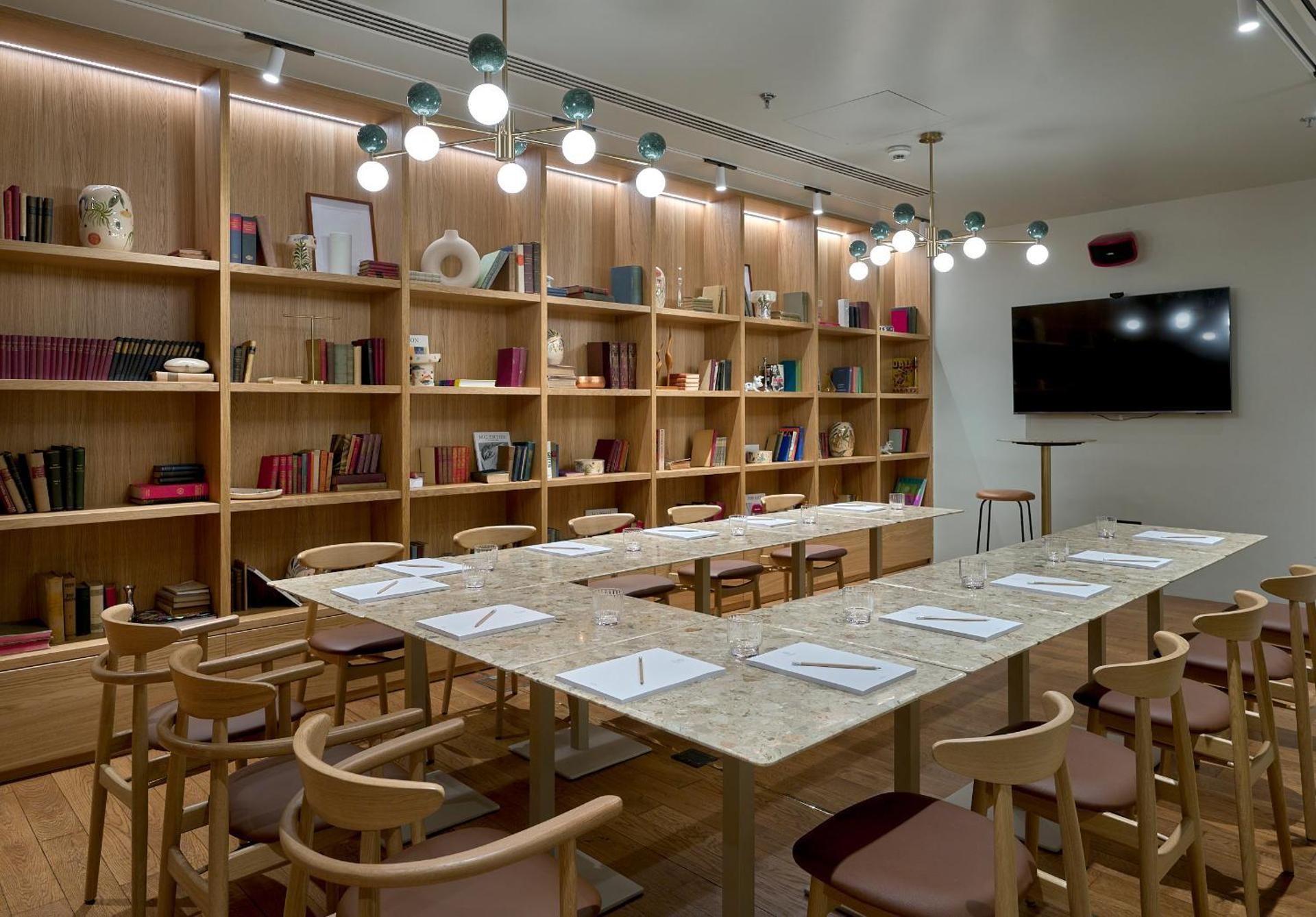 meeting room / ballrooms