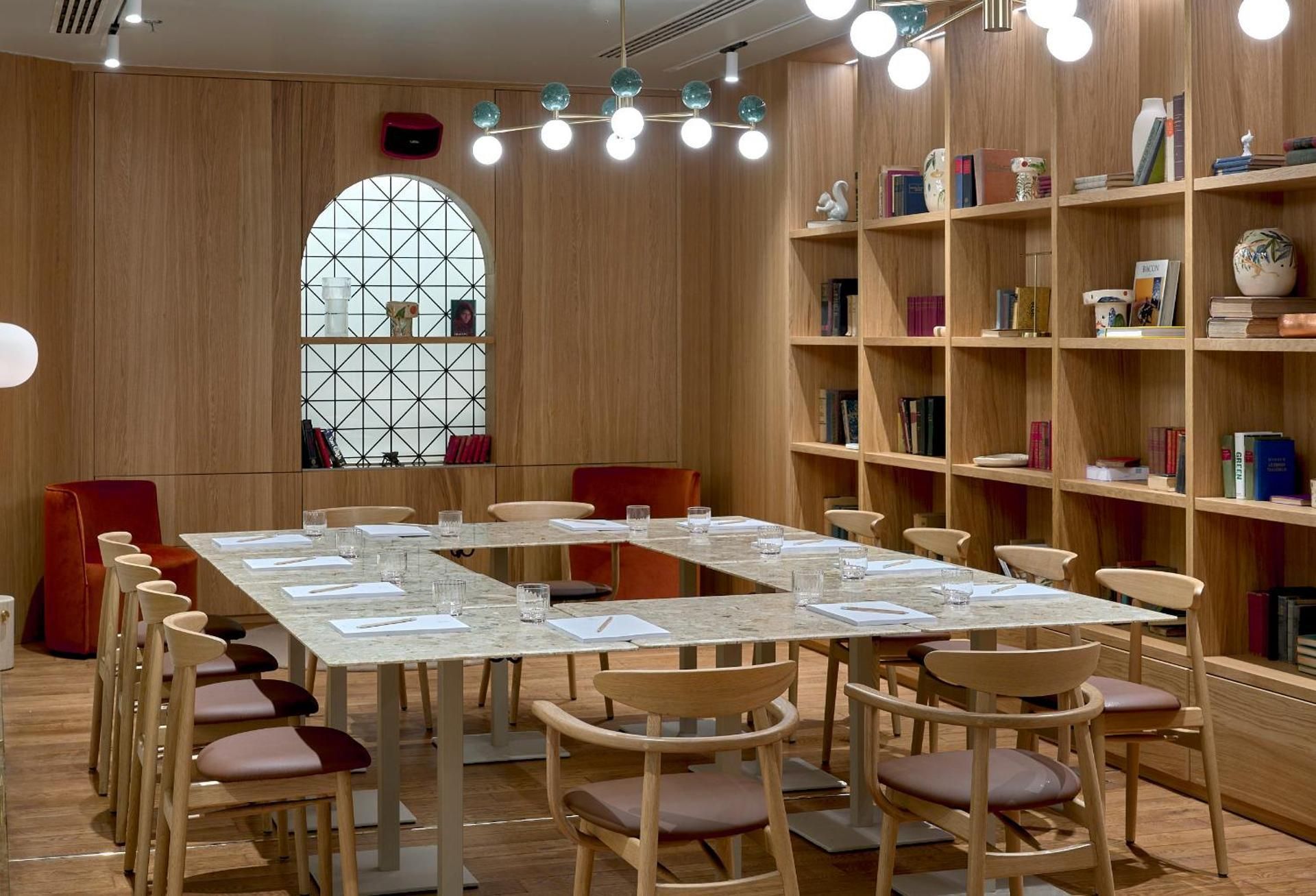 meeting room / ballrooms