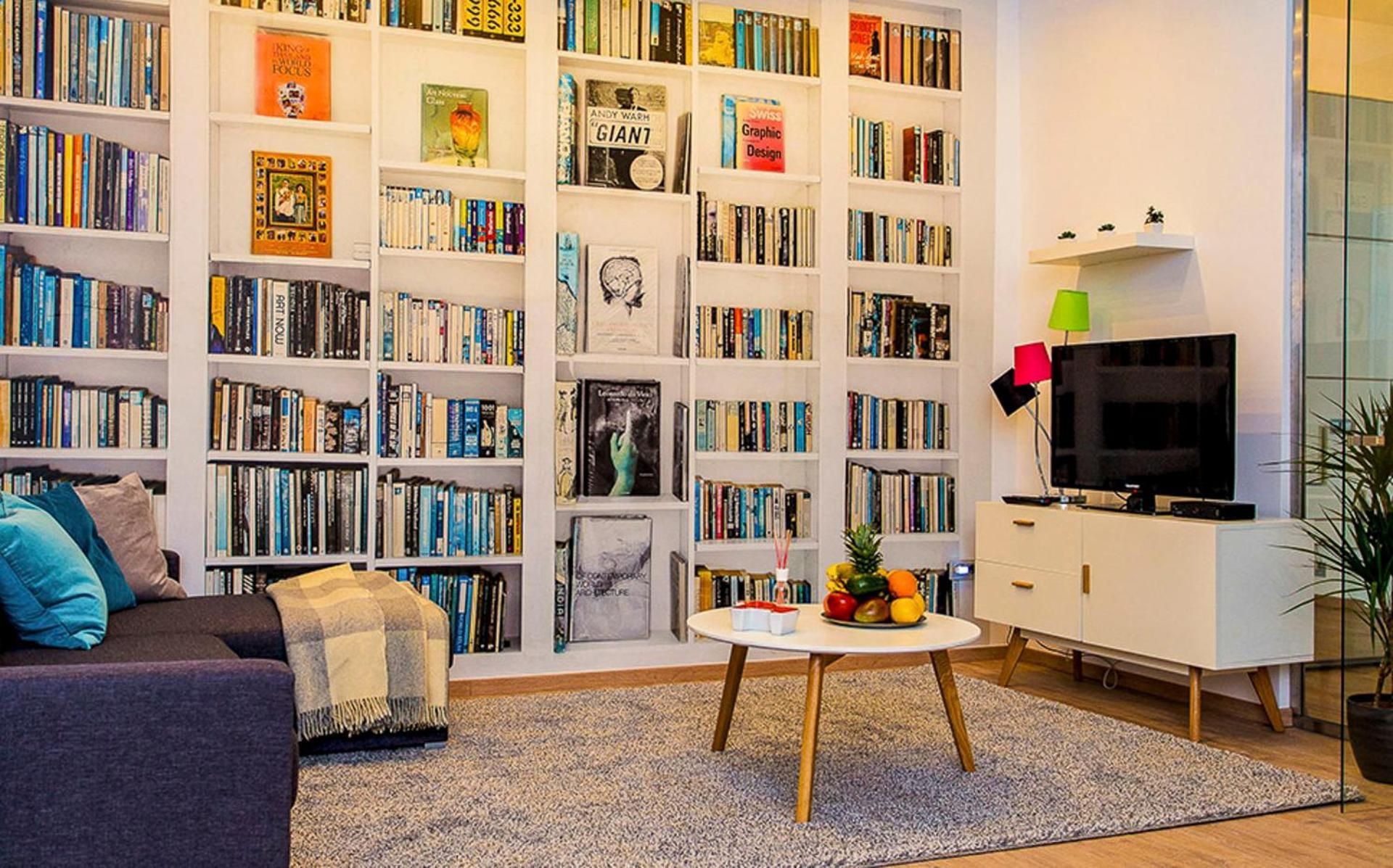 Laksa Apartments One-Bedroom Apartment 2