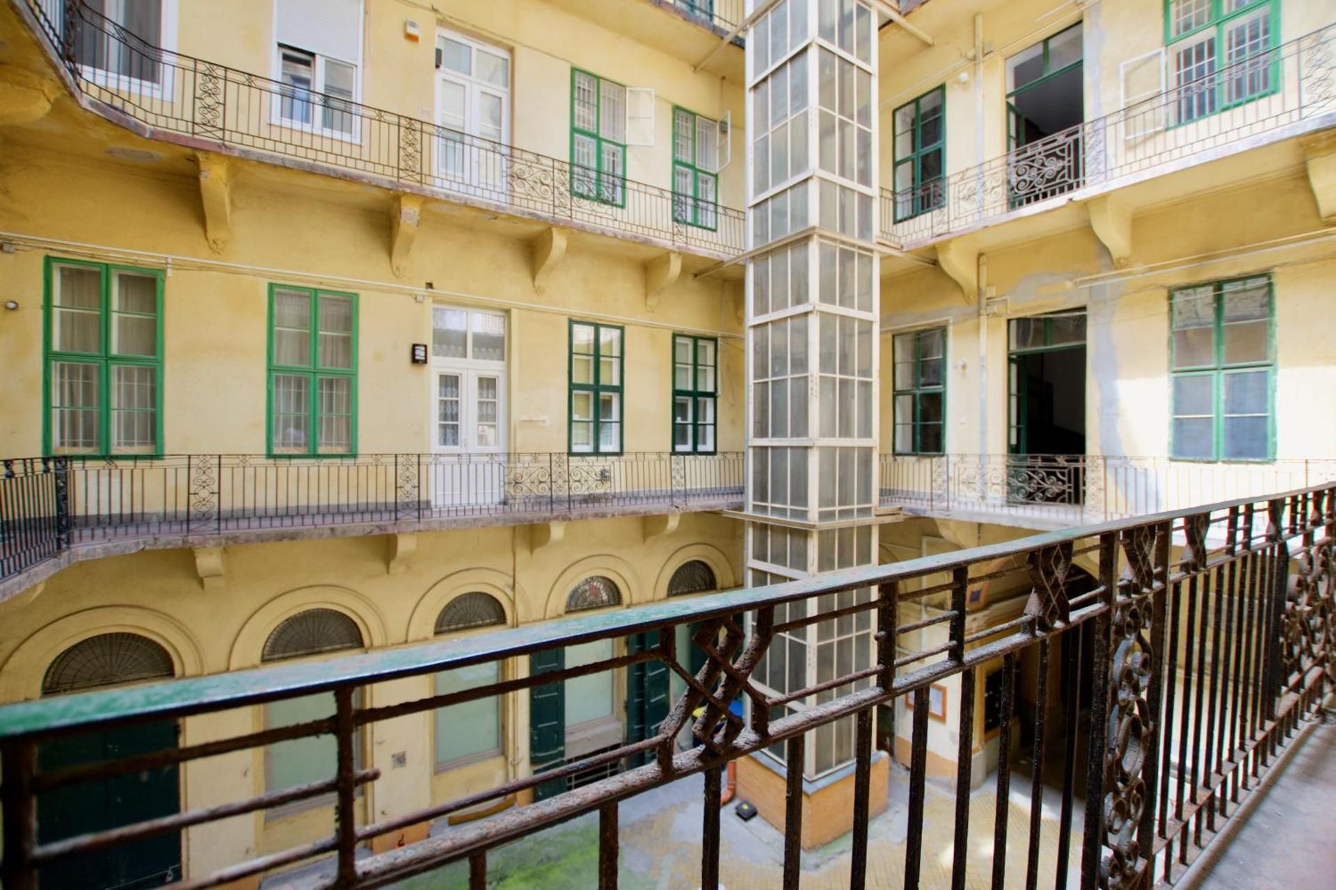 Standard Apartment by Hi5 - Steindl street