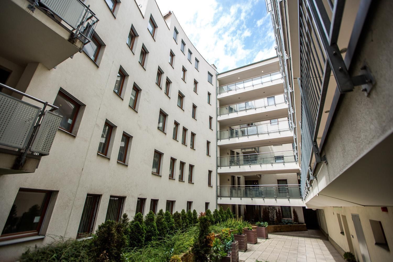 surrounding environment