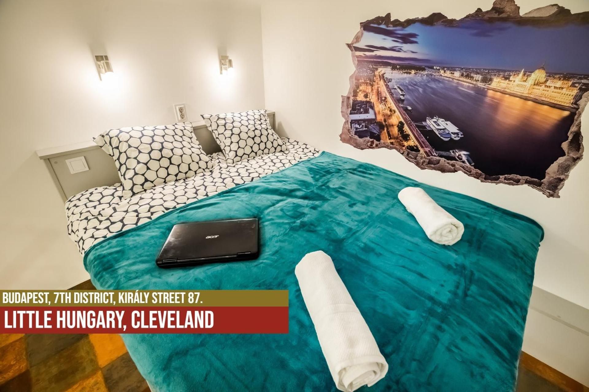 Superior Apartment