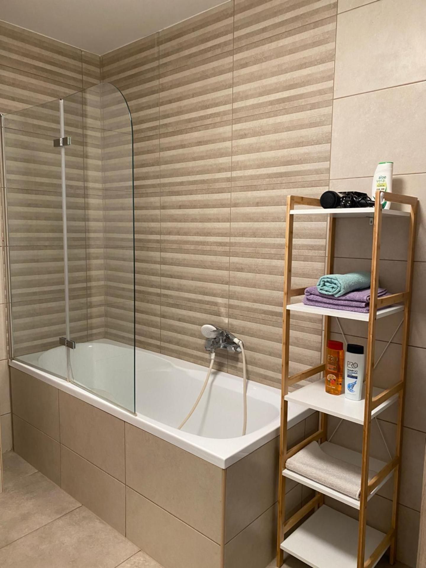 Triple Room with Balcony