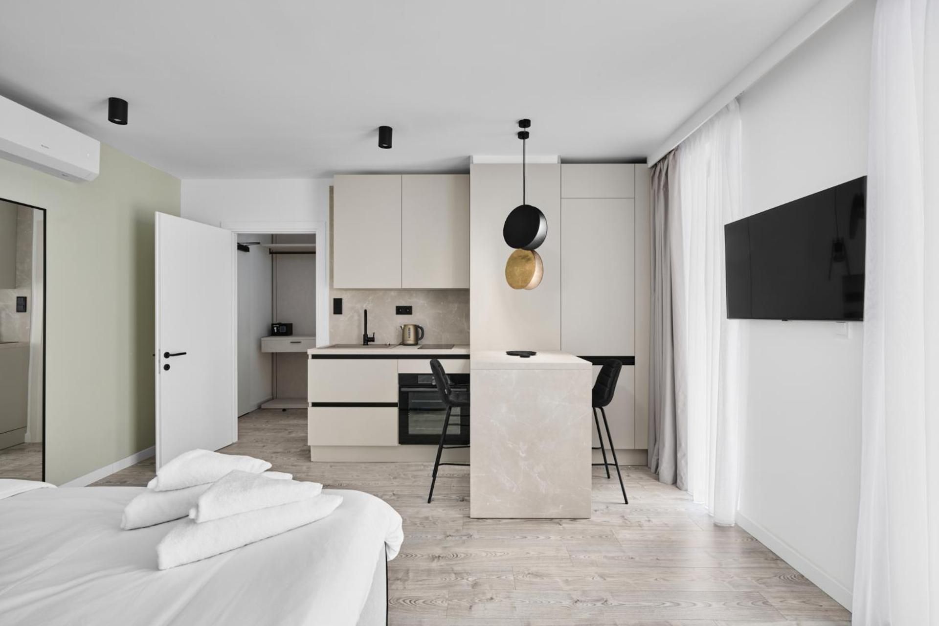 Collect Residence Studio with Terrace 3