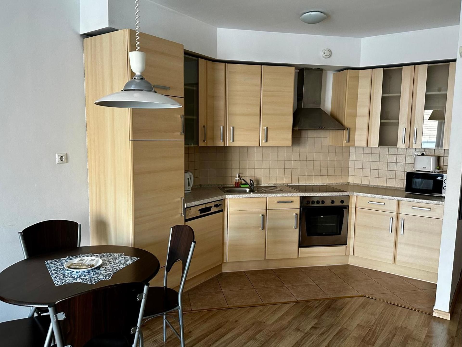 Leda Apartments