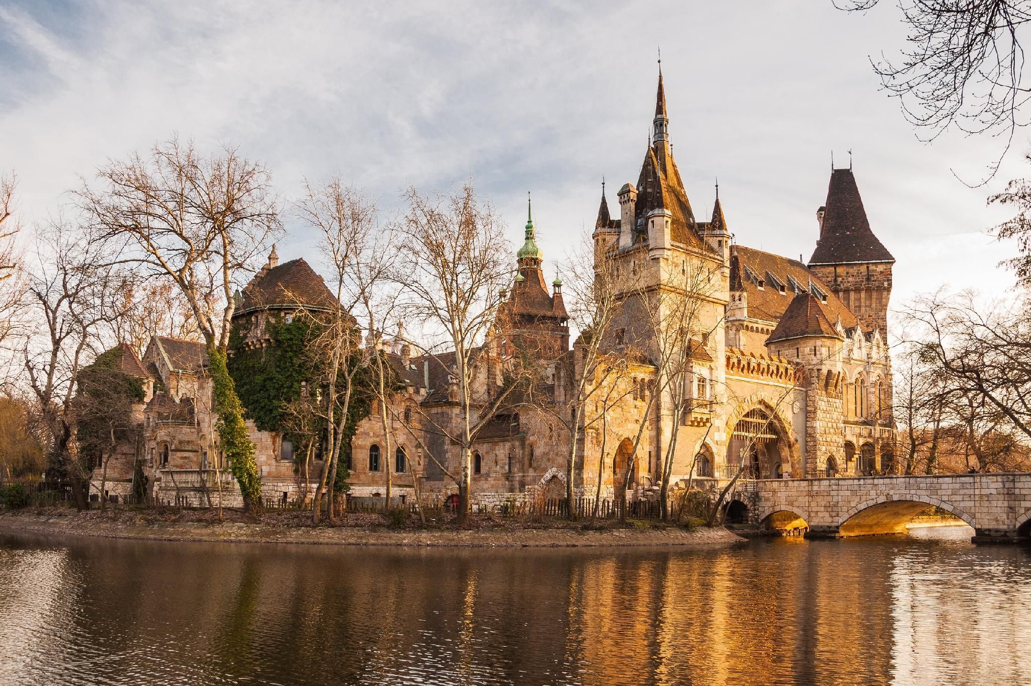 Budapest Bed and Breakfast