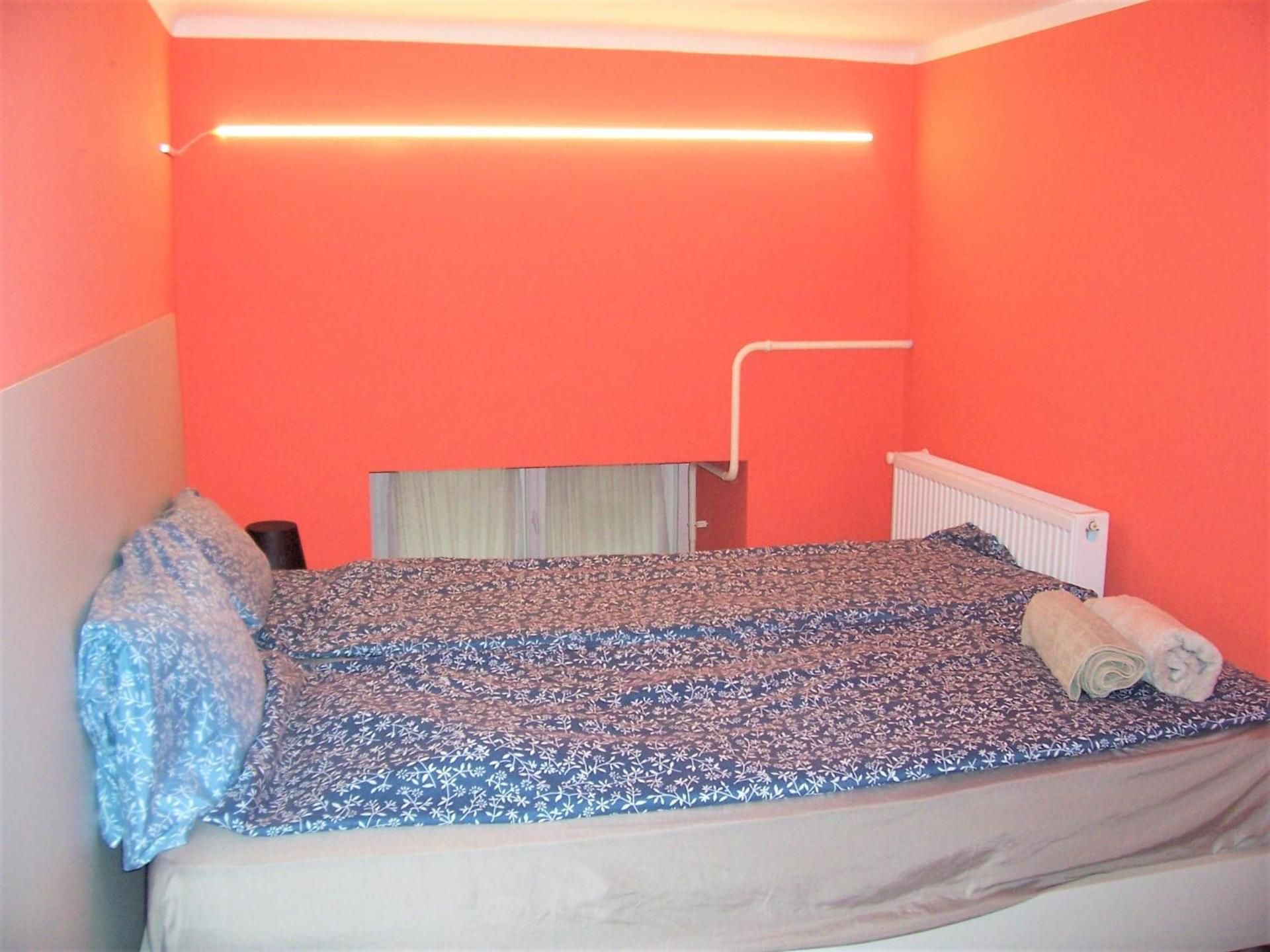 Spark Apartment Standard Double Room