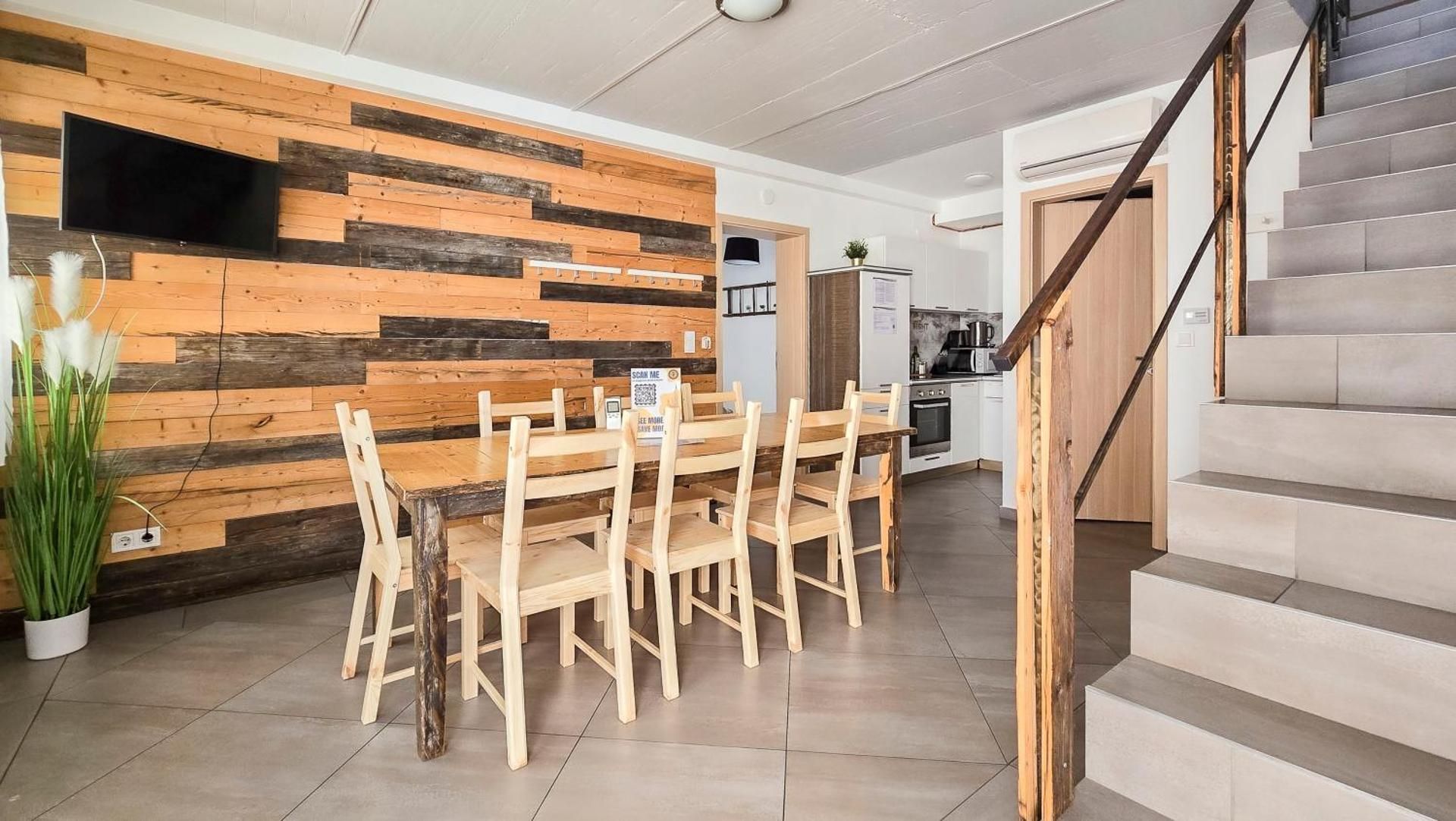 Upartments