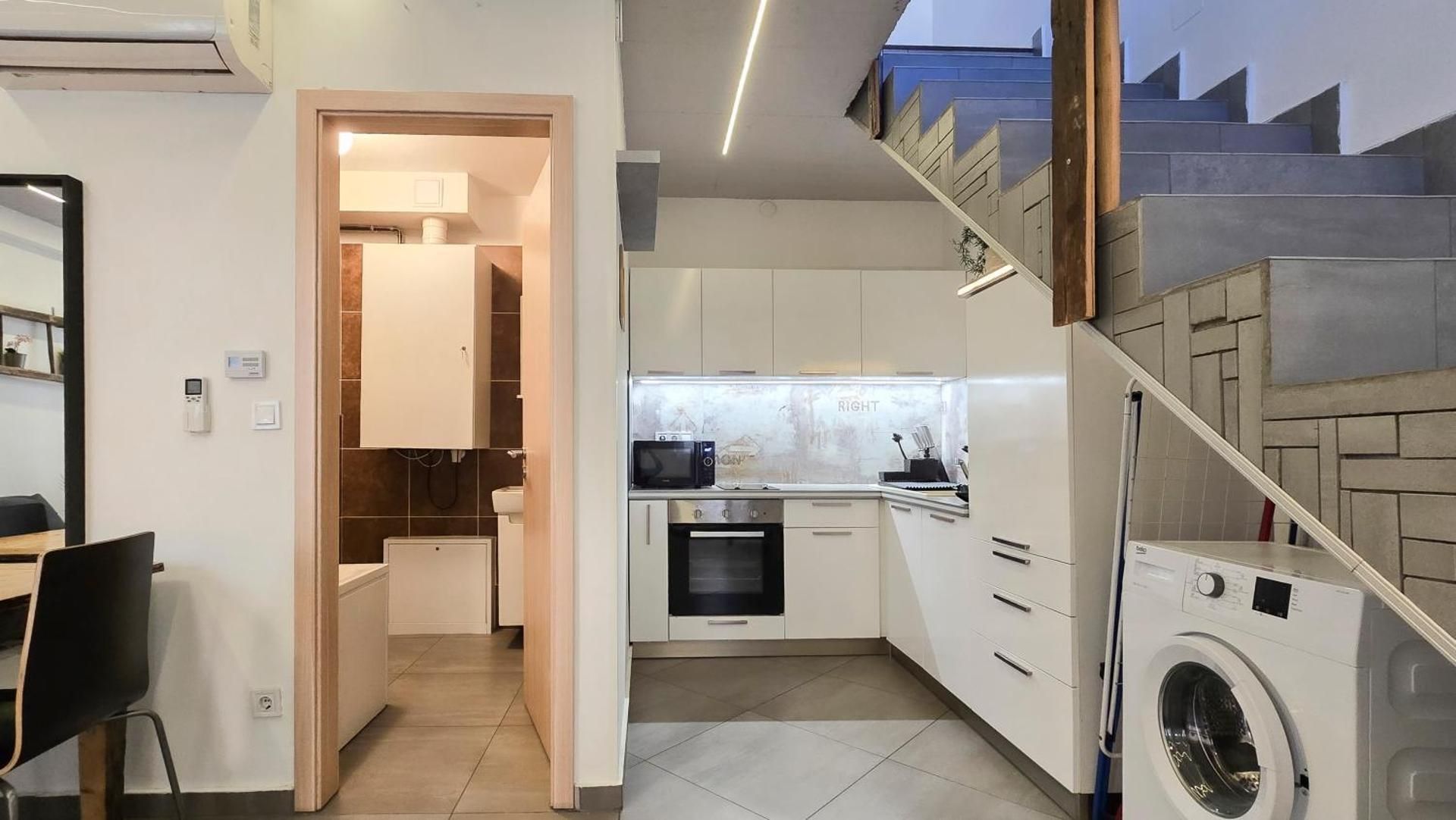Upartments