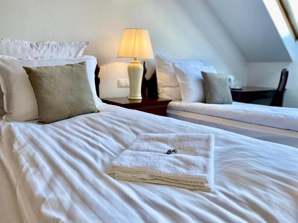 Classic Quadruple Room