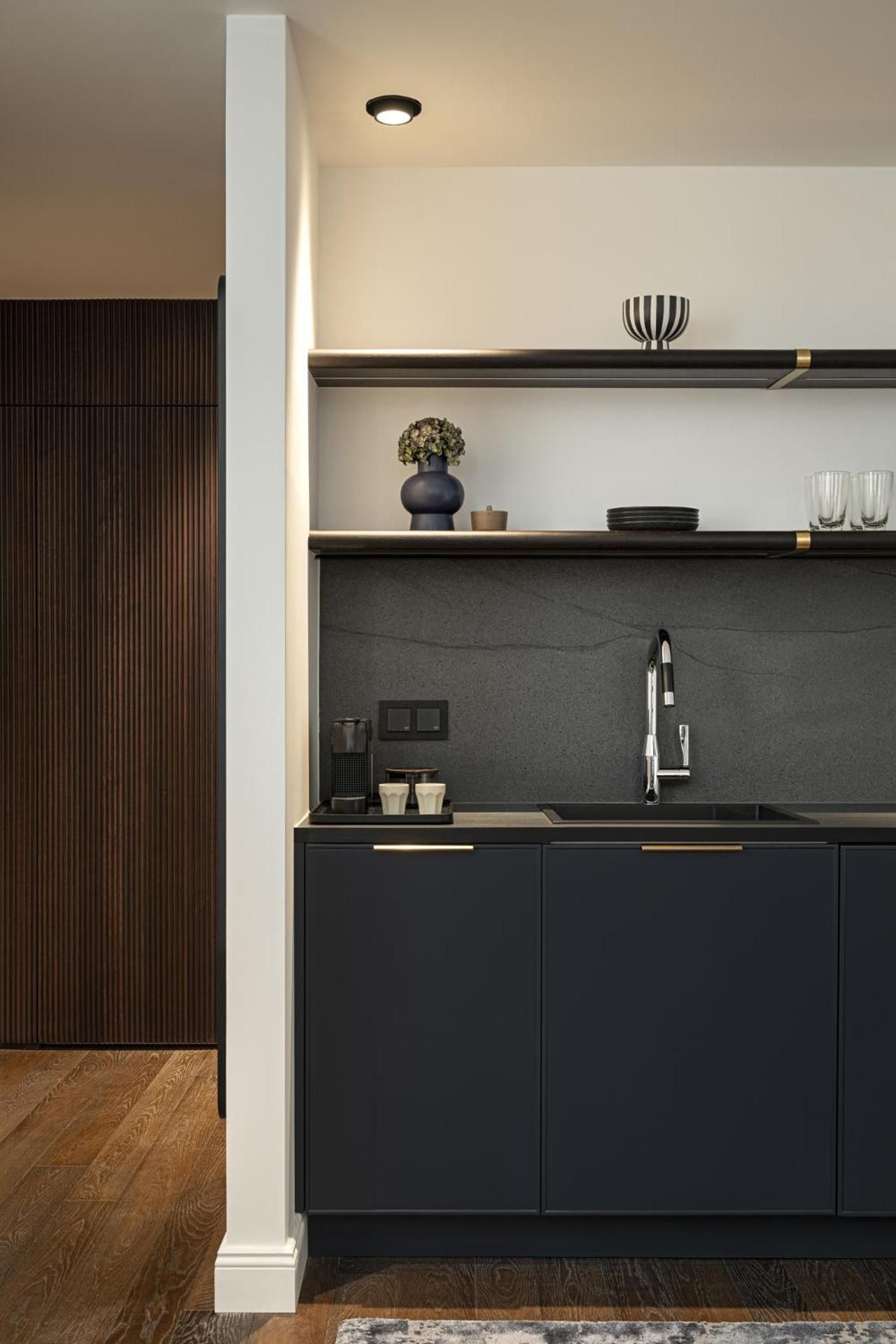 Duplex Suite
