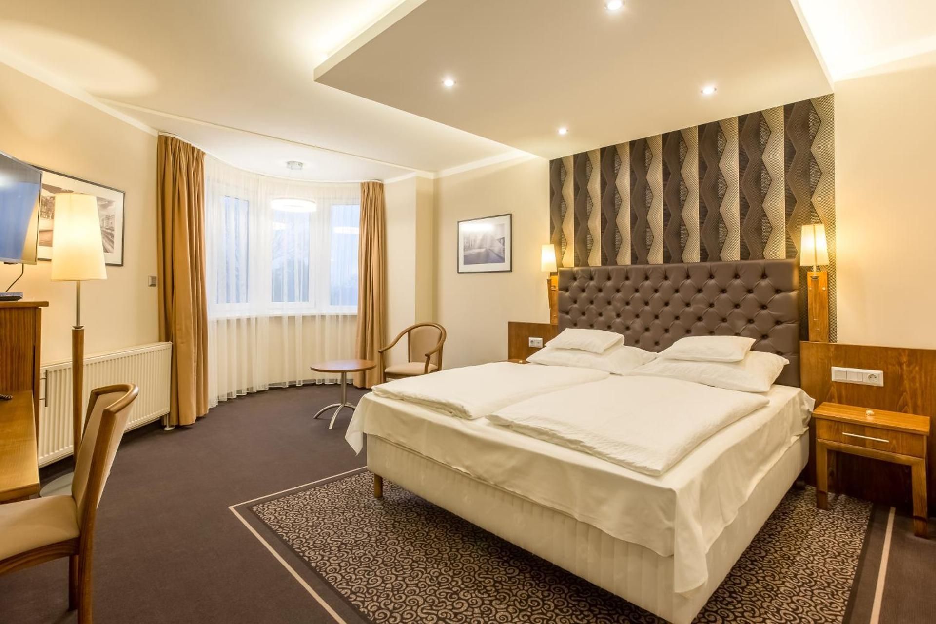Premium Twin Room