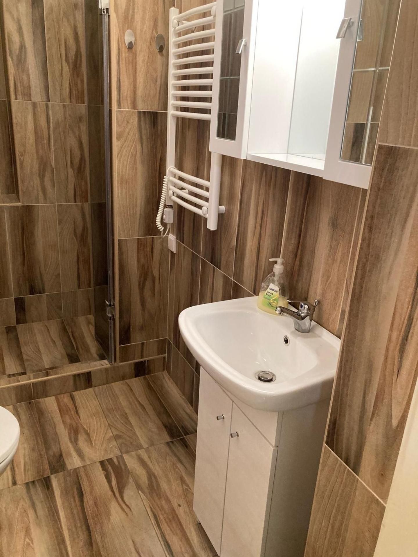 Roland Apartmant Zuglo One-Bedroom Apartment 2