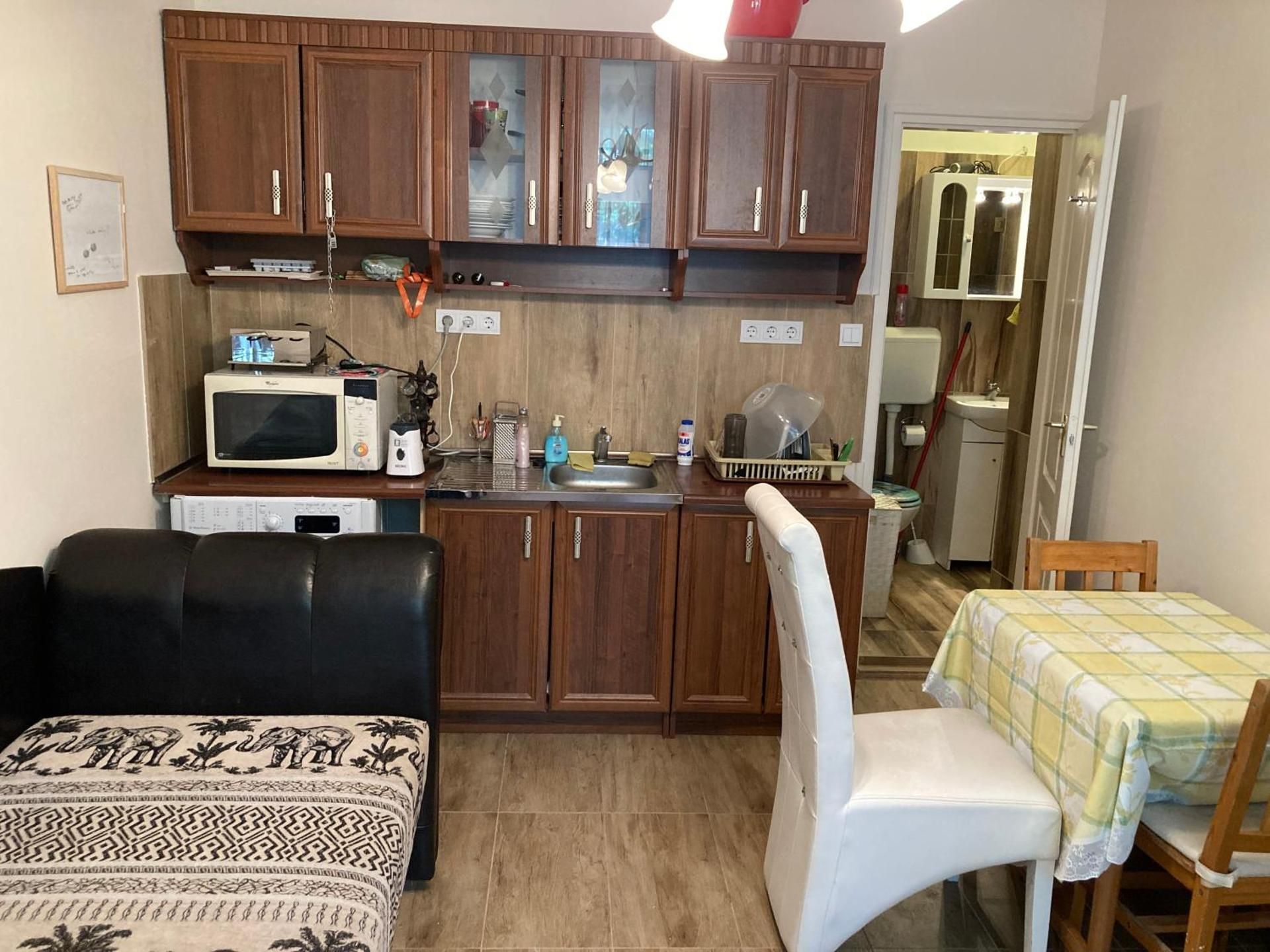 Roland Apartmant Zuglo