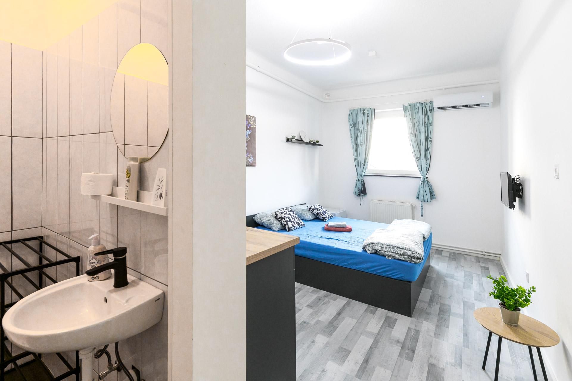 Apartament 5