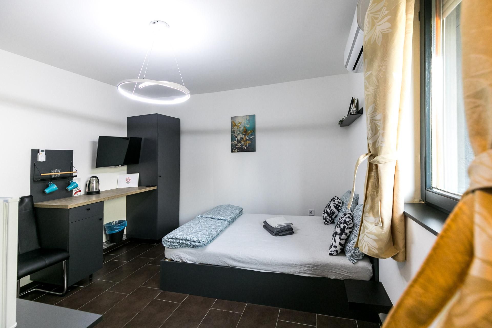 Apartment 2