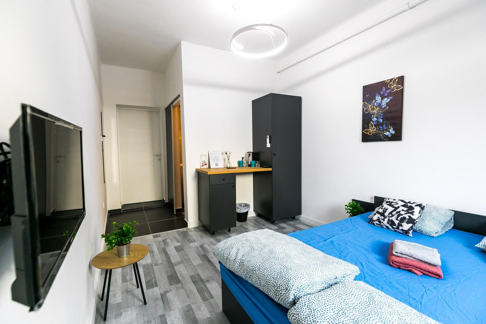 Apartament 5