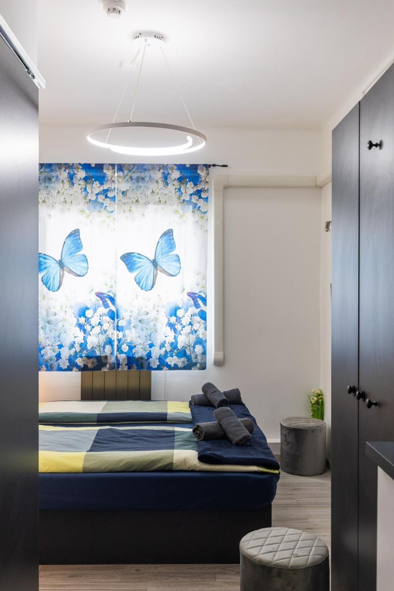 Apartment 1