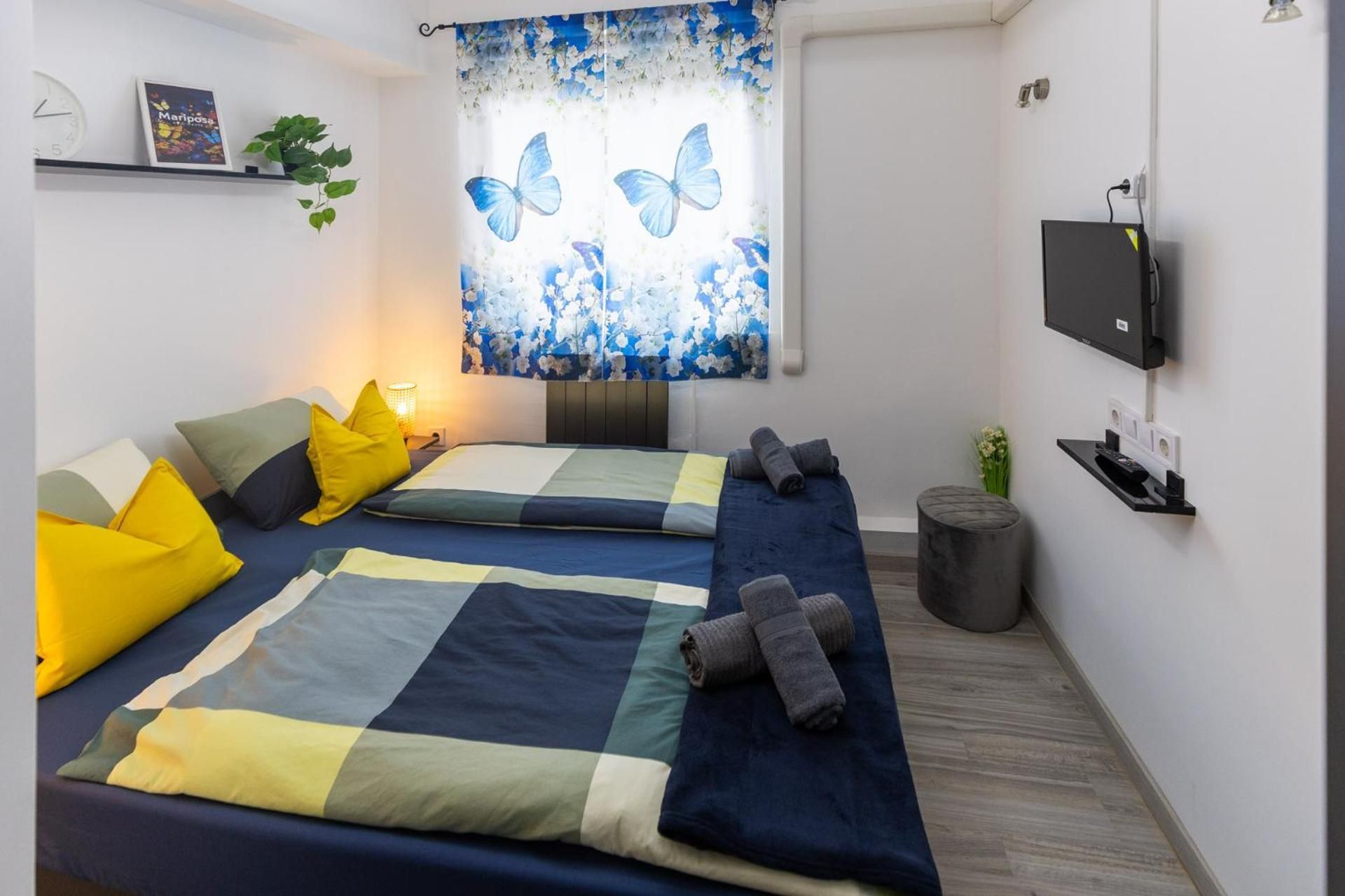 Apartment 1