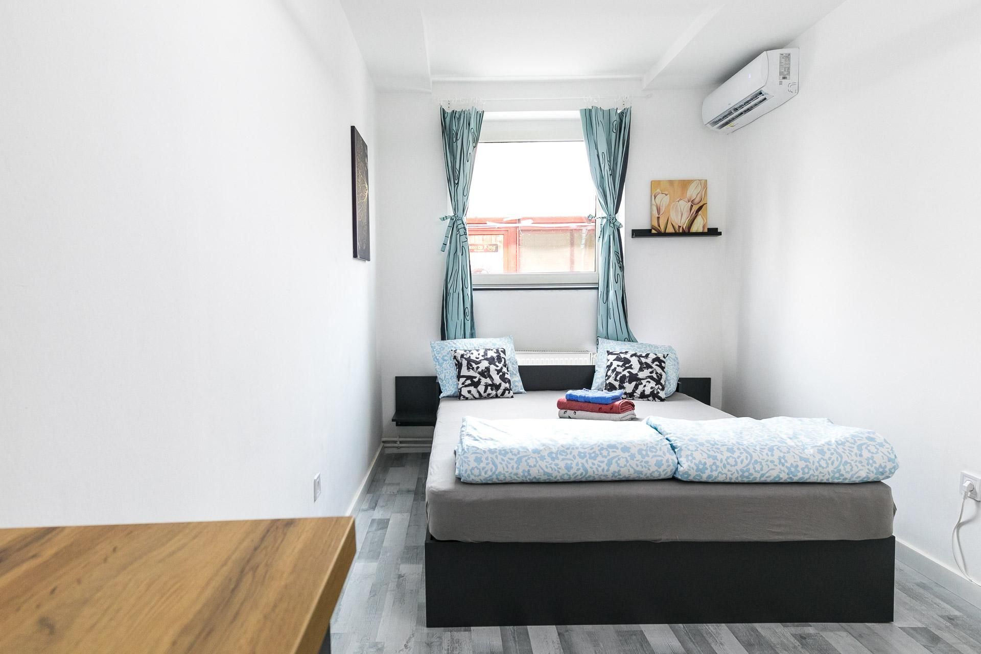 Apartment 6 - Studio