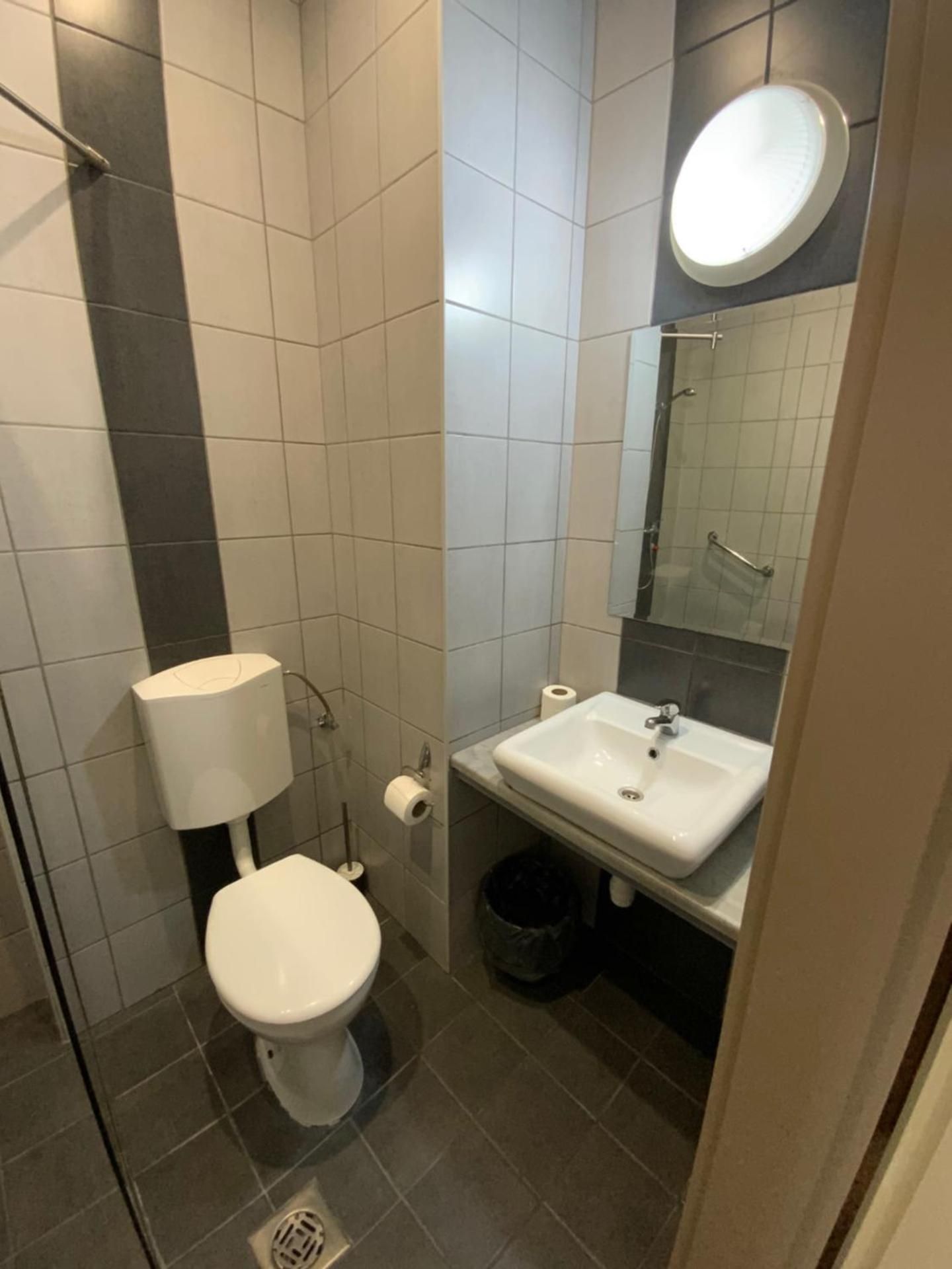 Triple Room with City View