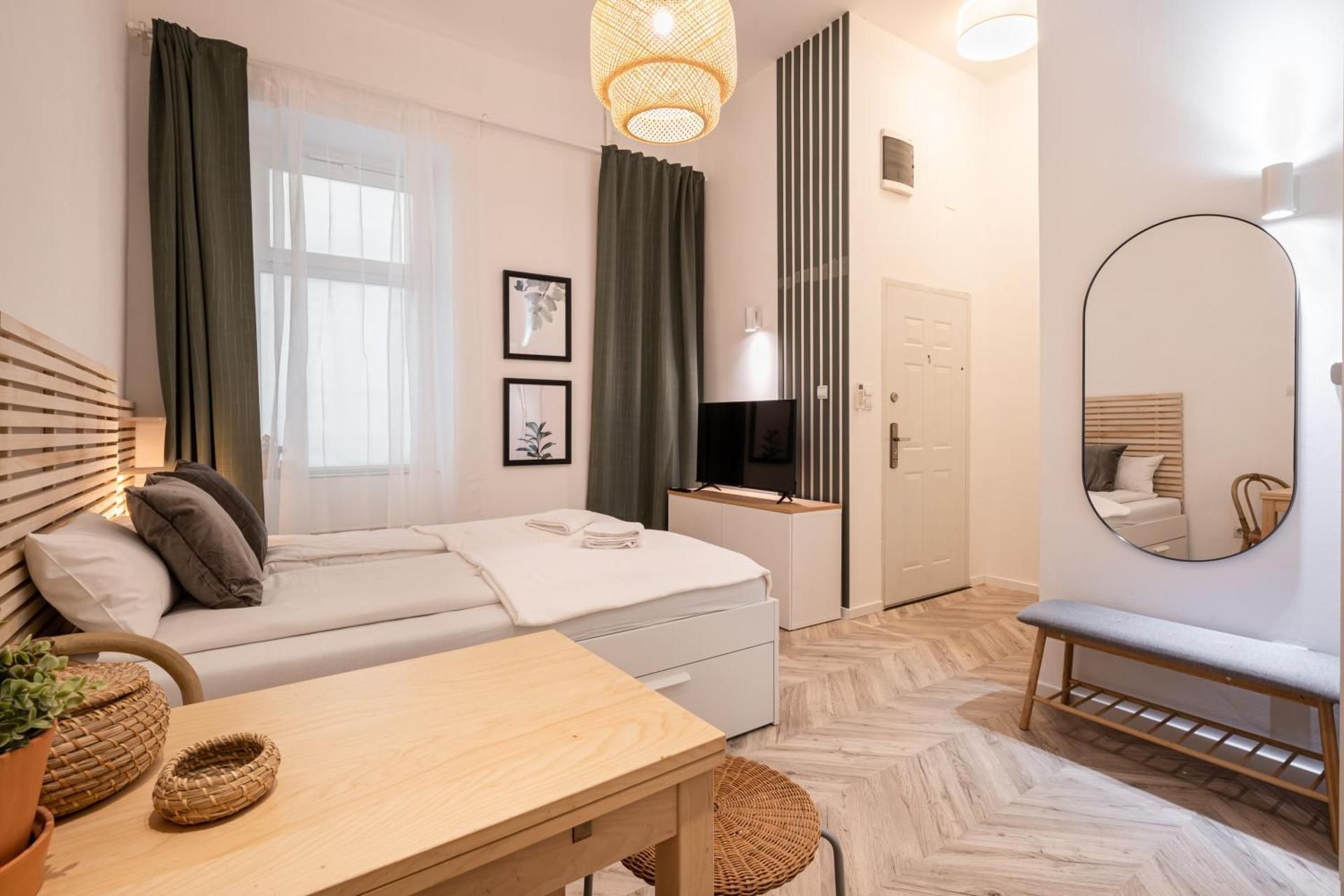 Standard Apartment