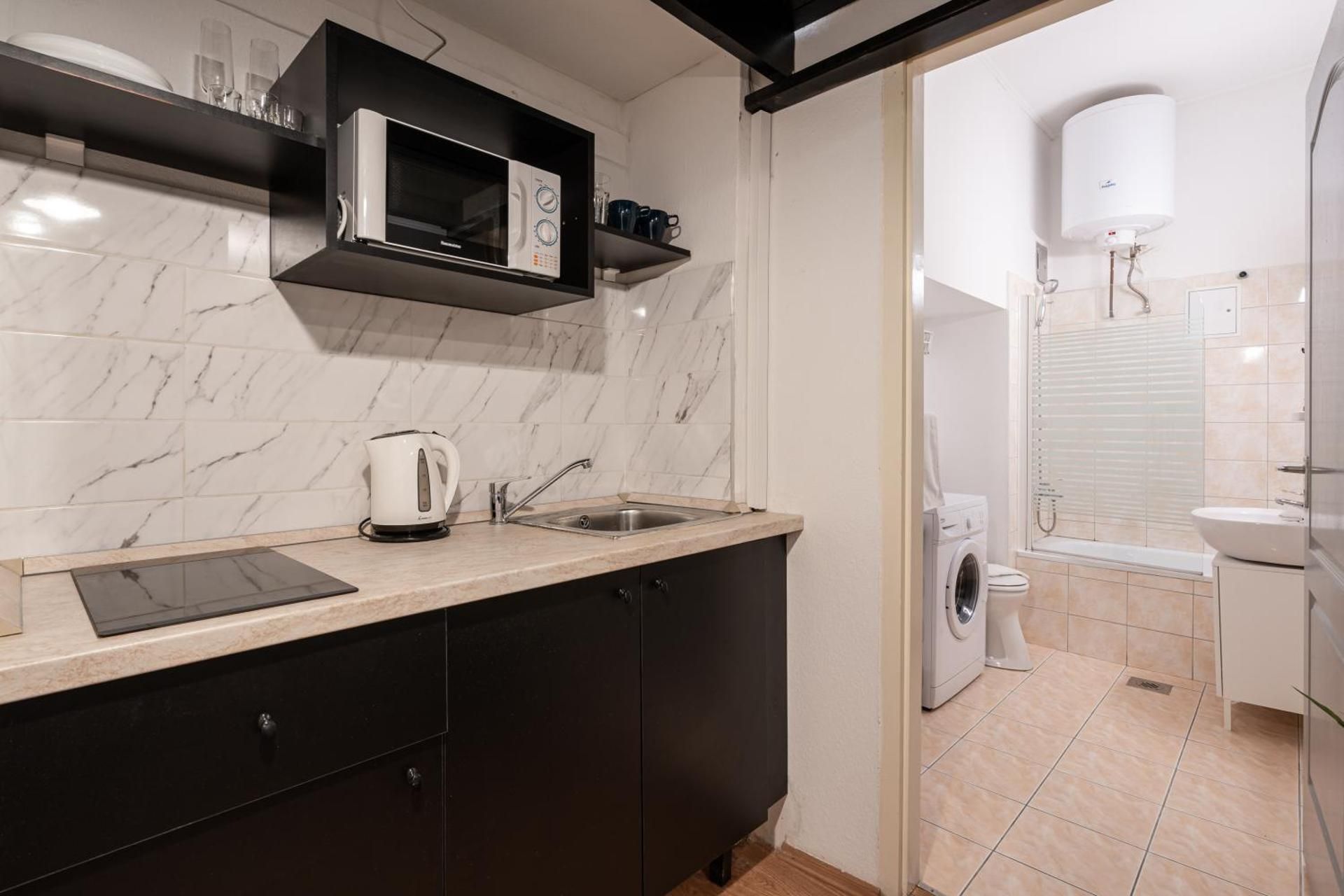 Standard Apartment
