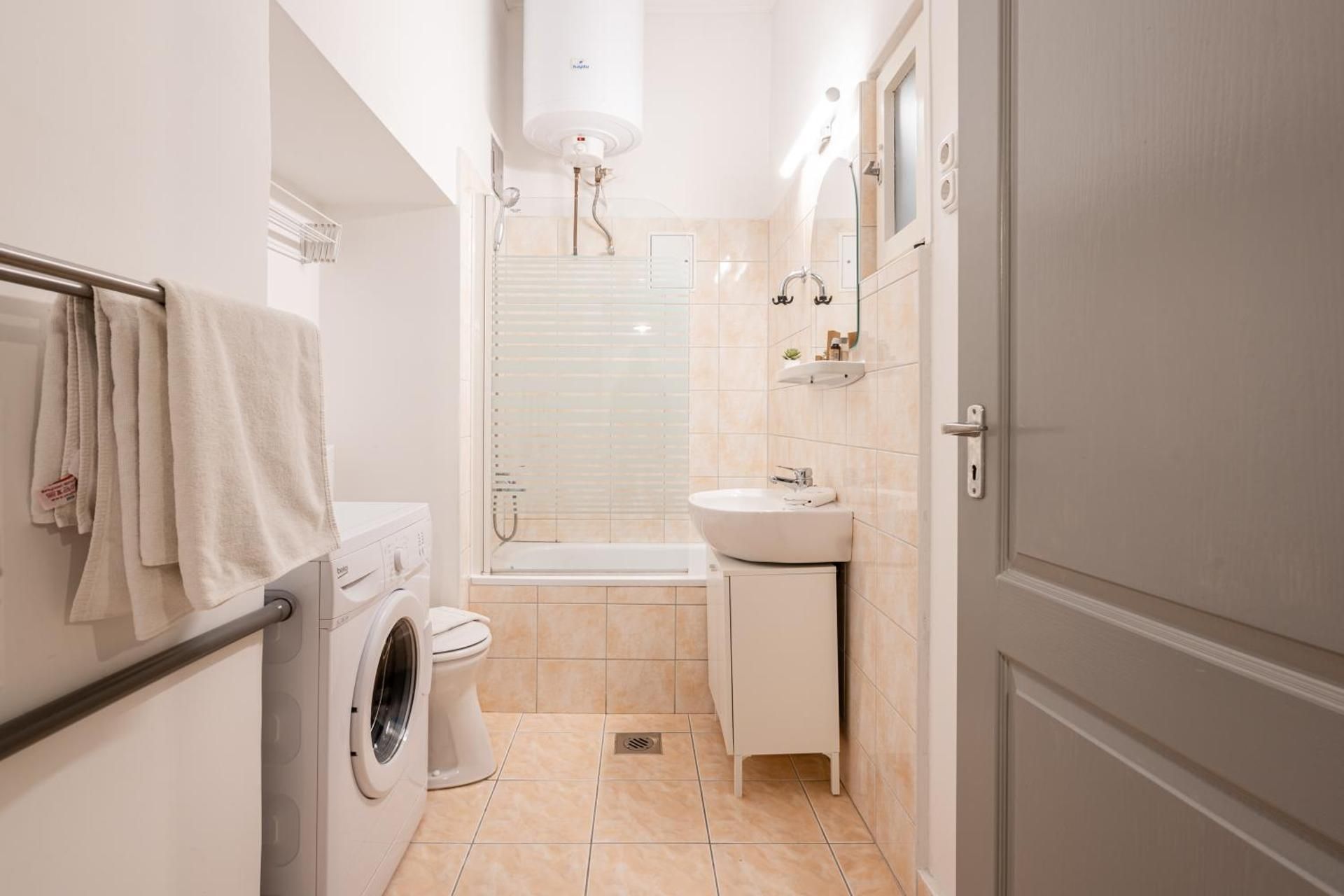 Standard Apartment