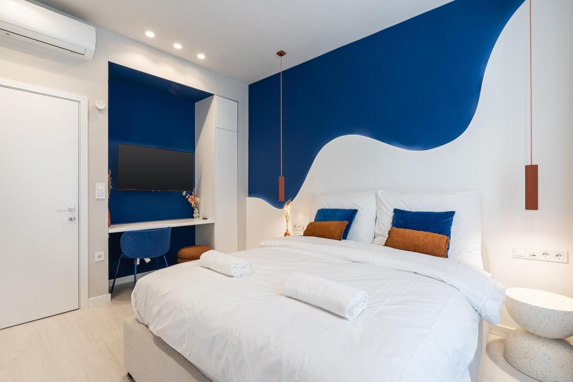 Superior Apartment