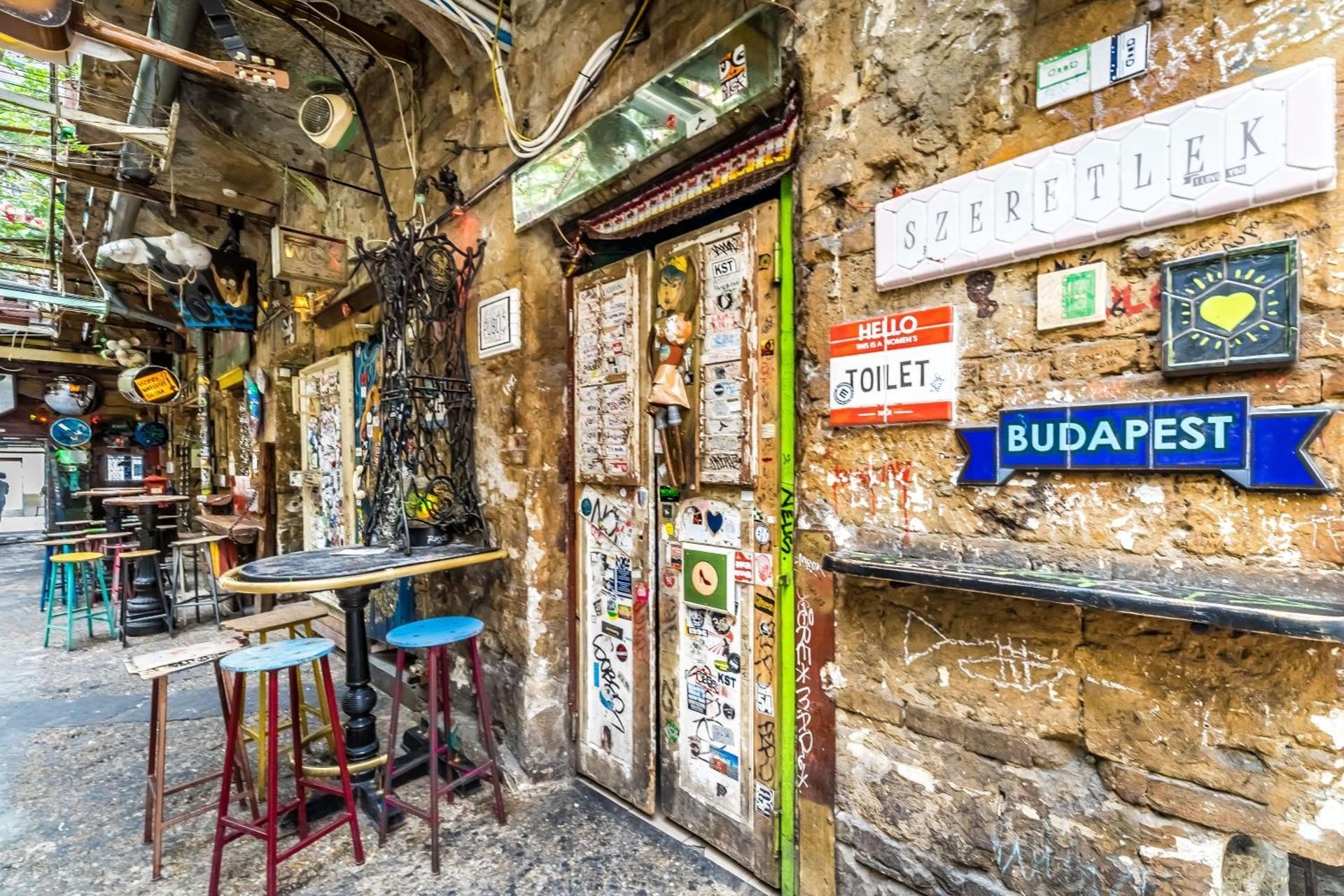 surrounding environment